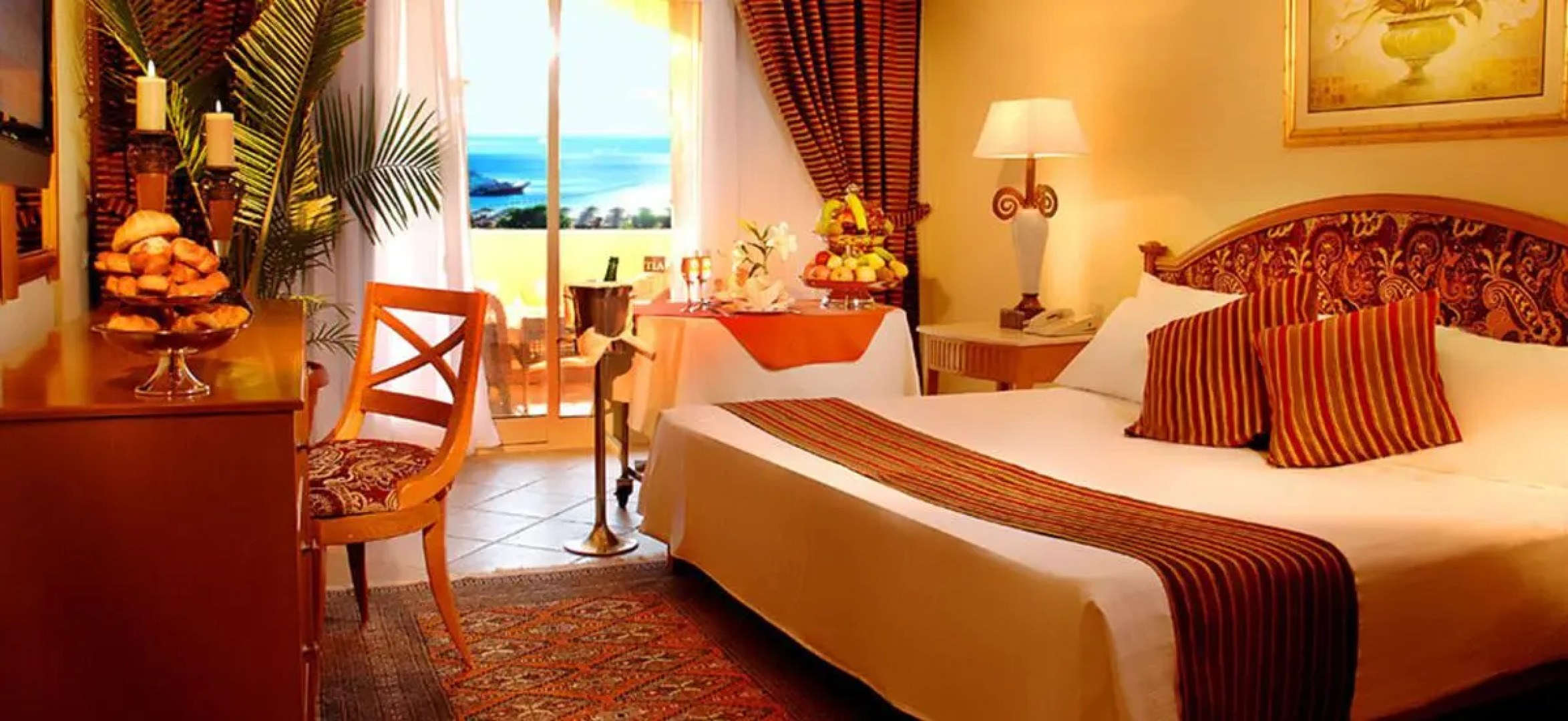 Tia Heights Makadi Bay (Formerly Le Meridien Makadi Bay)