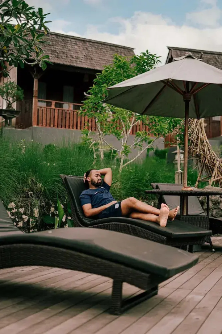 The Kleep Jungle Resort