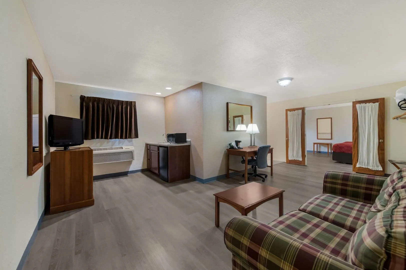 Baymont by Wyndham Iron Mountain