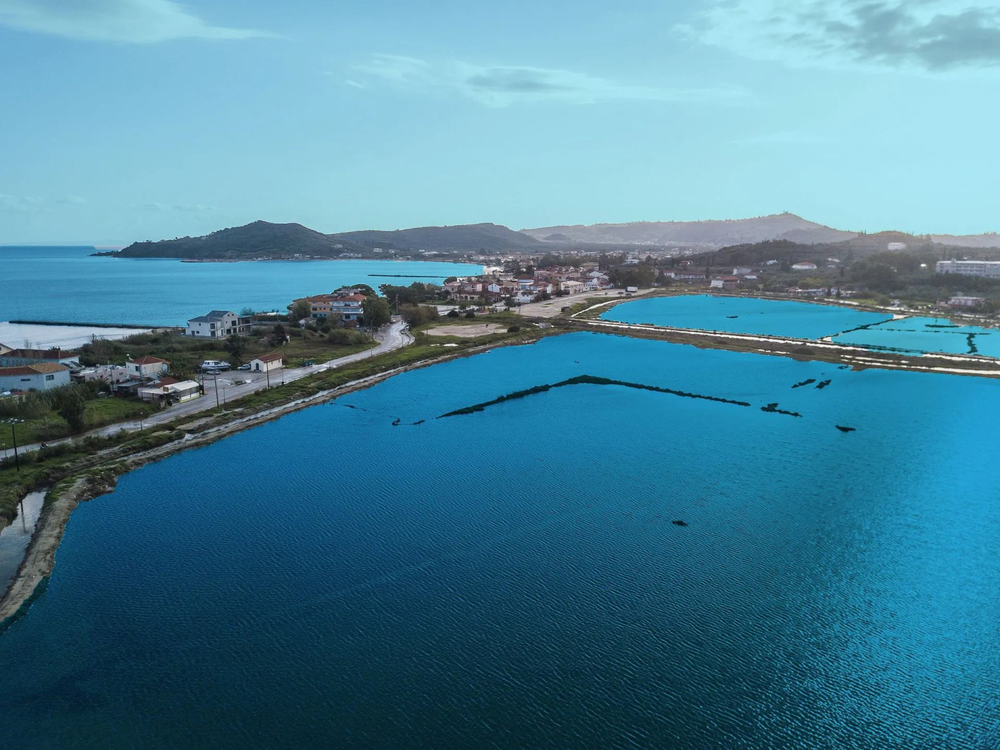 Aphrodite Studios & Apartments