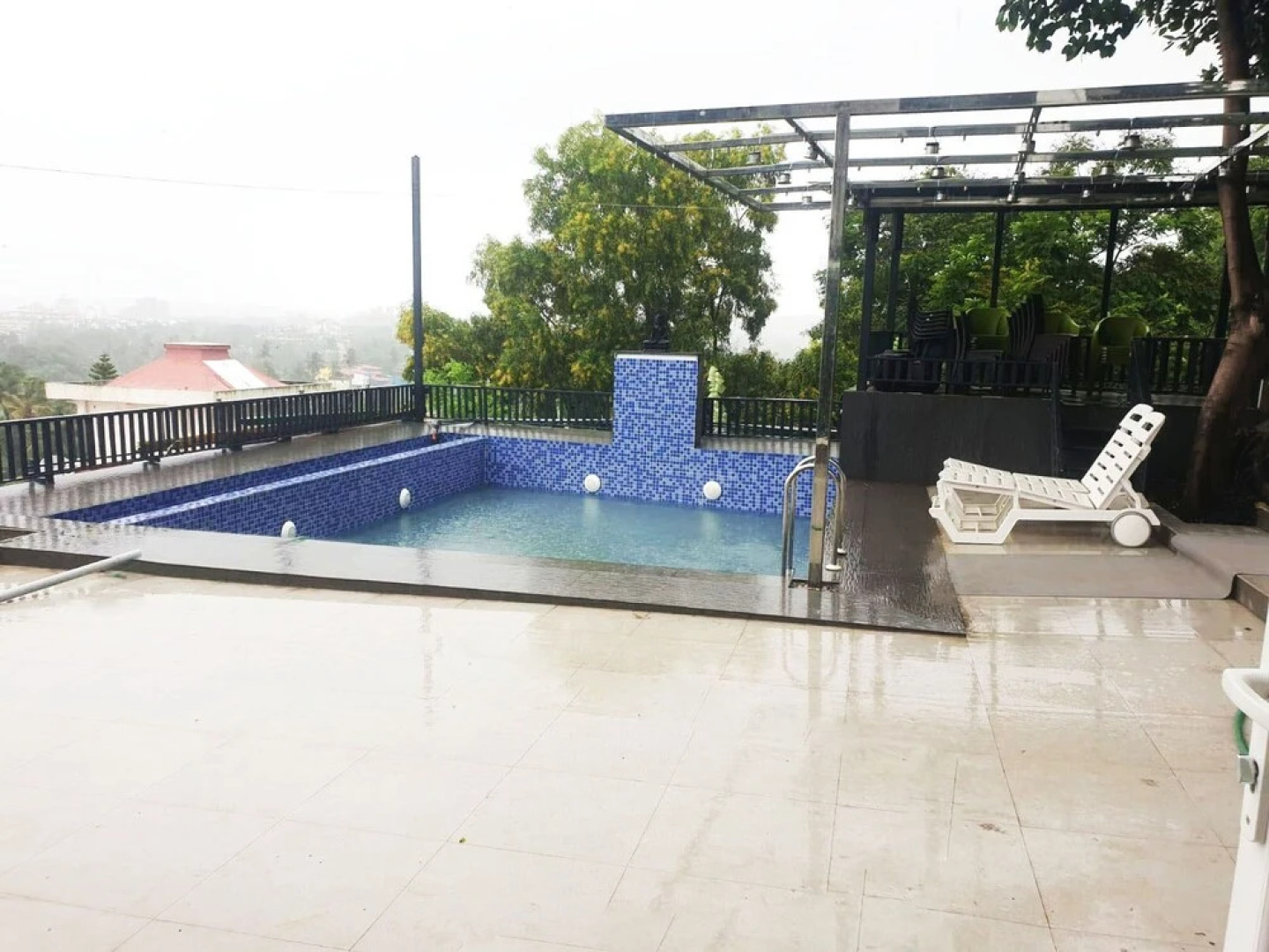 Villa the Abode, Goa