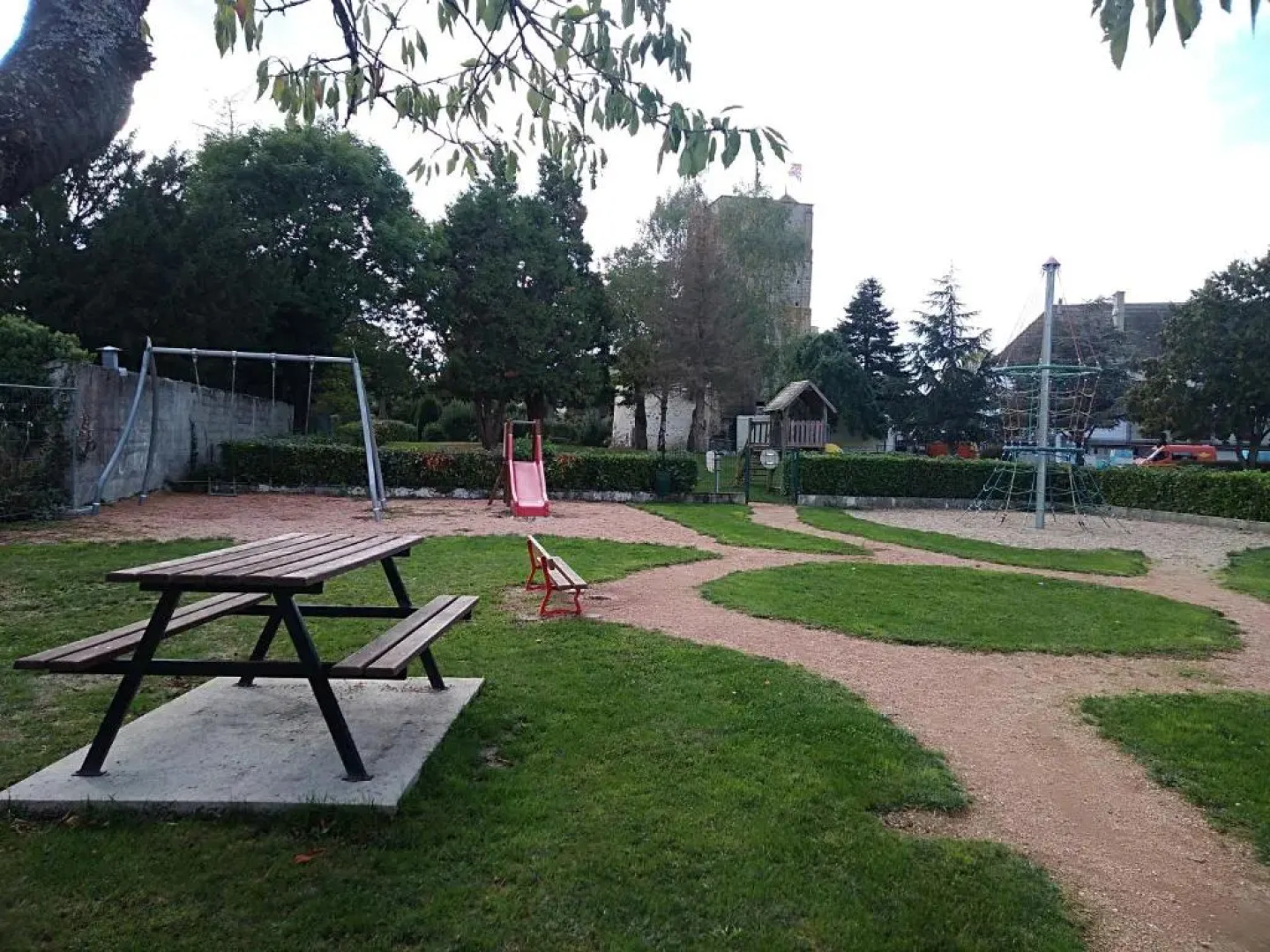 B&B Les Maîtres Sonneurs