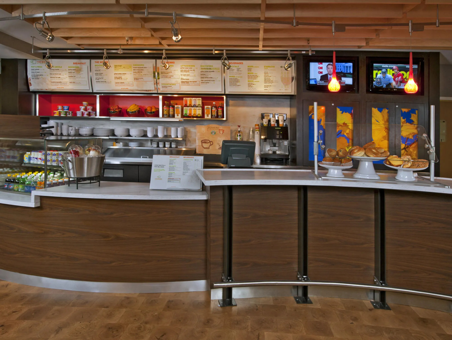 Courtyard by Marriott Dayton-University of Dayton