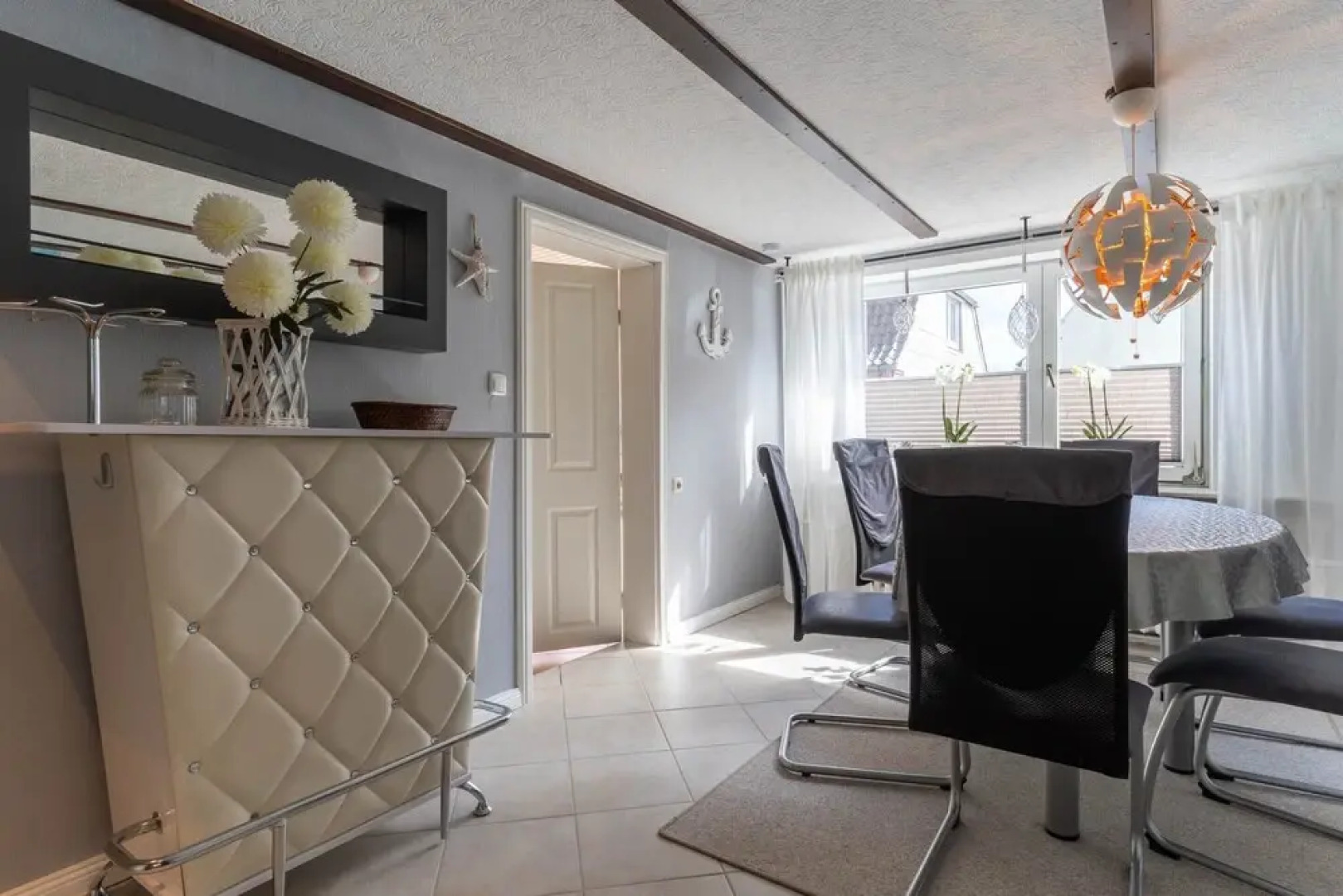 Ferienhaus in Tonning