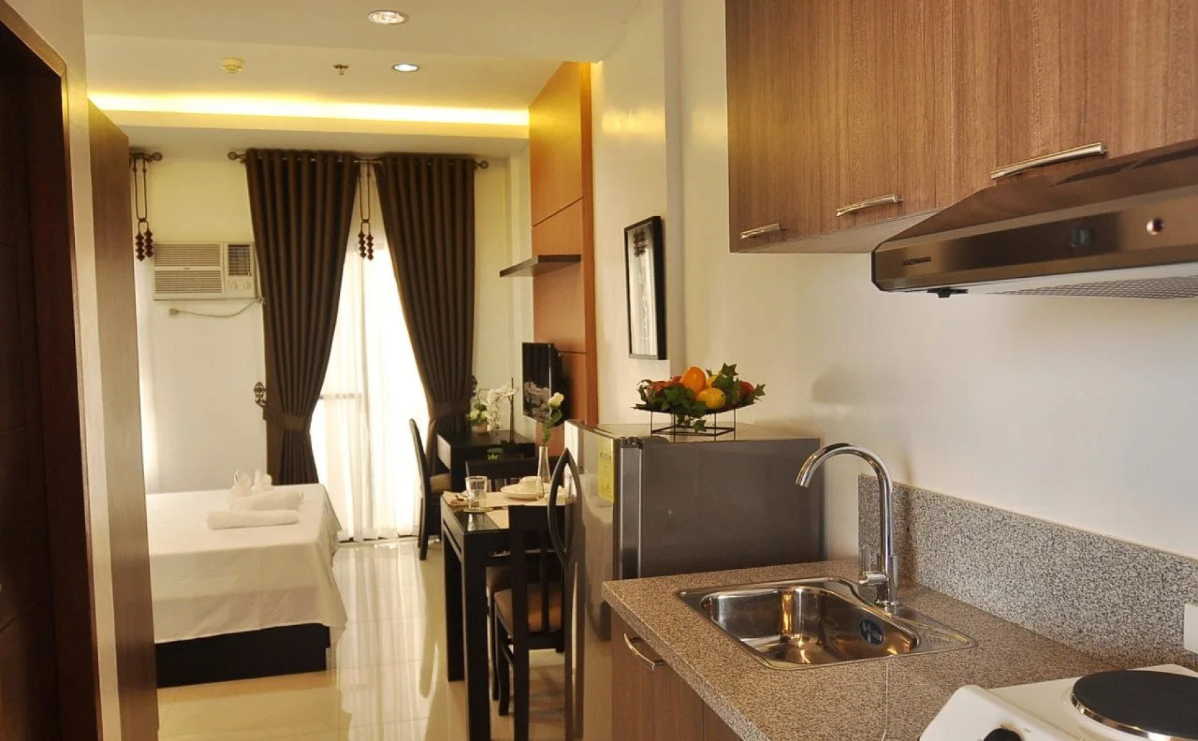 Rishan Village Residences