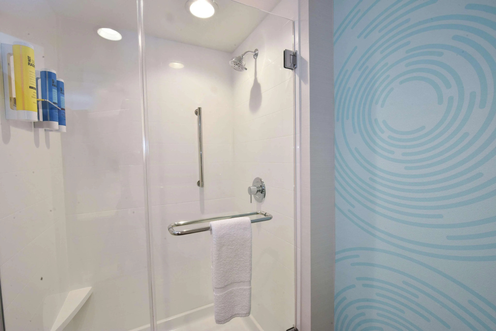 Tru by Hilton Lawrence