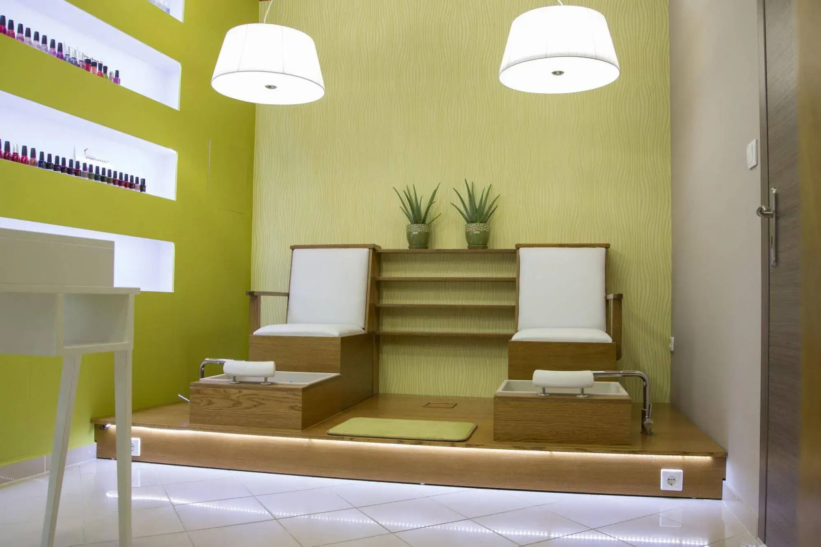 Nontas Suites