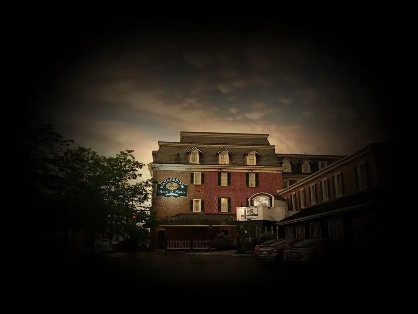 Waynebrook Inn, Est 1865