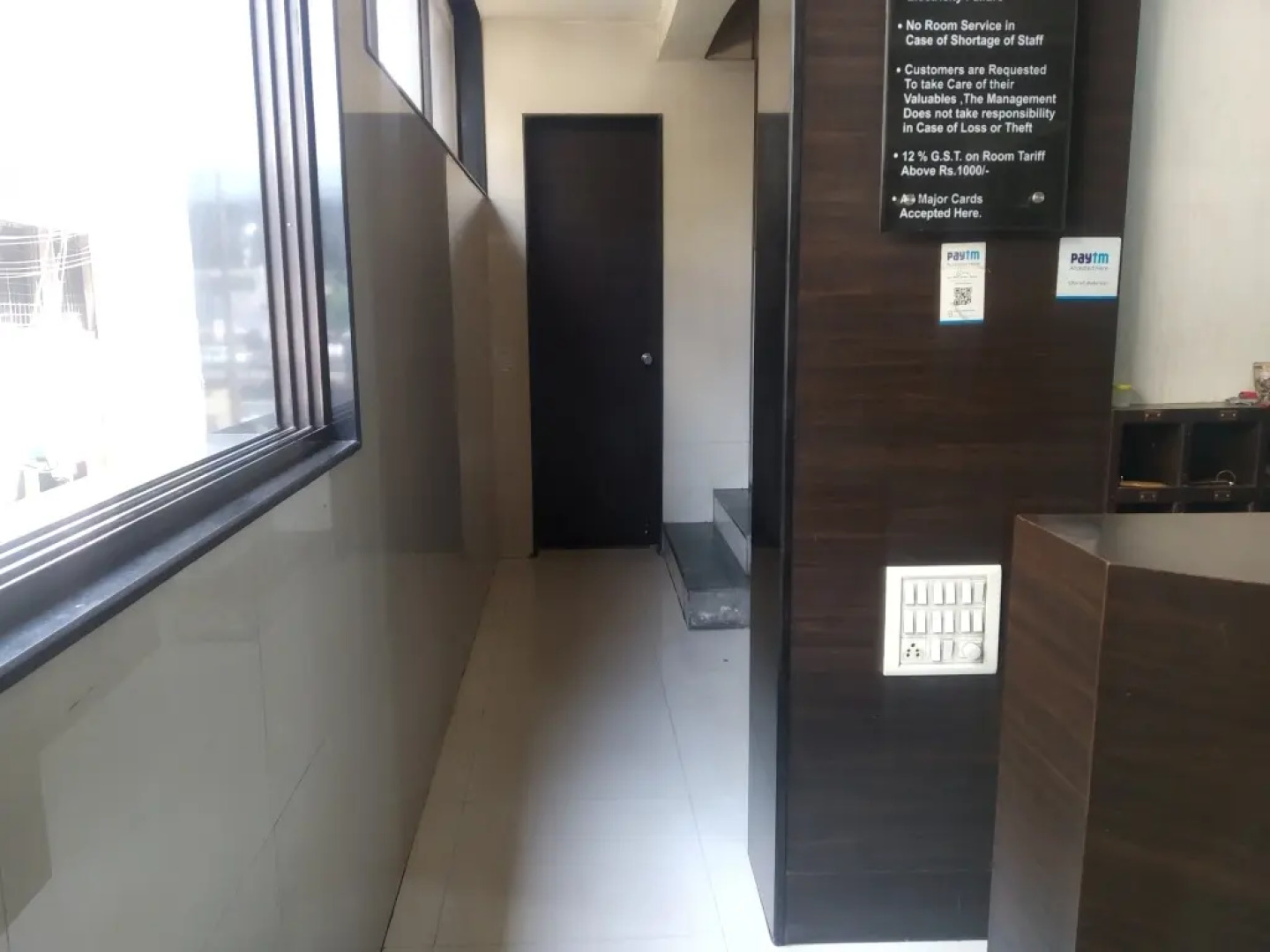 Hotel Radhika , Nashik