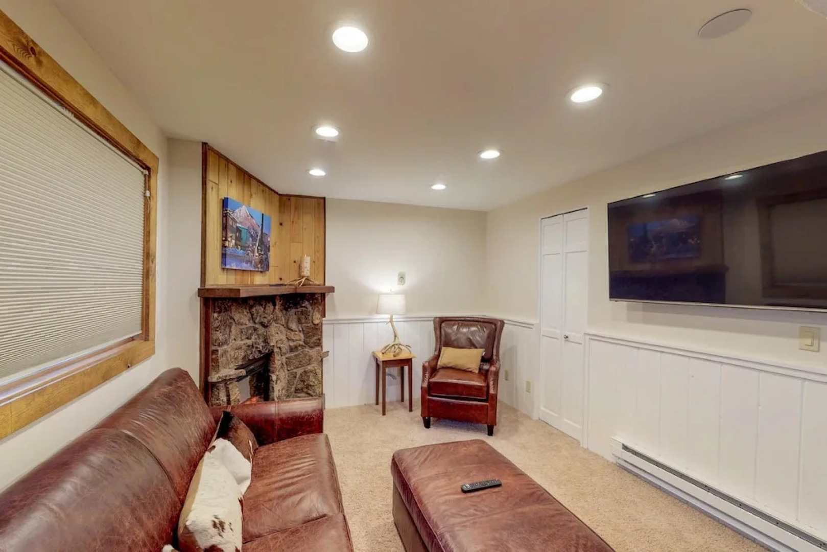 Three Seasons Condominiums