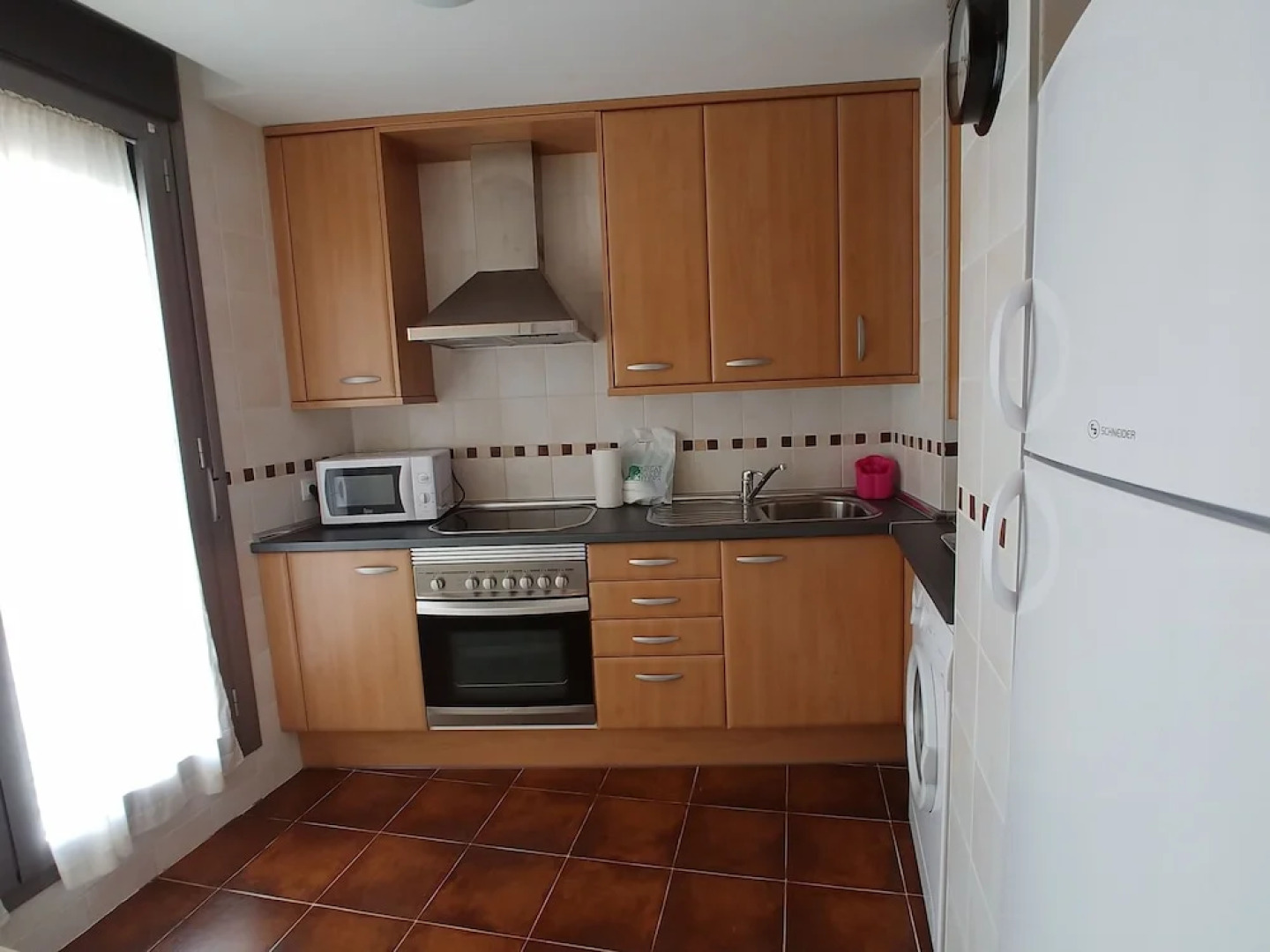 Margas Golf - Segunda Planta A