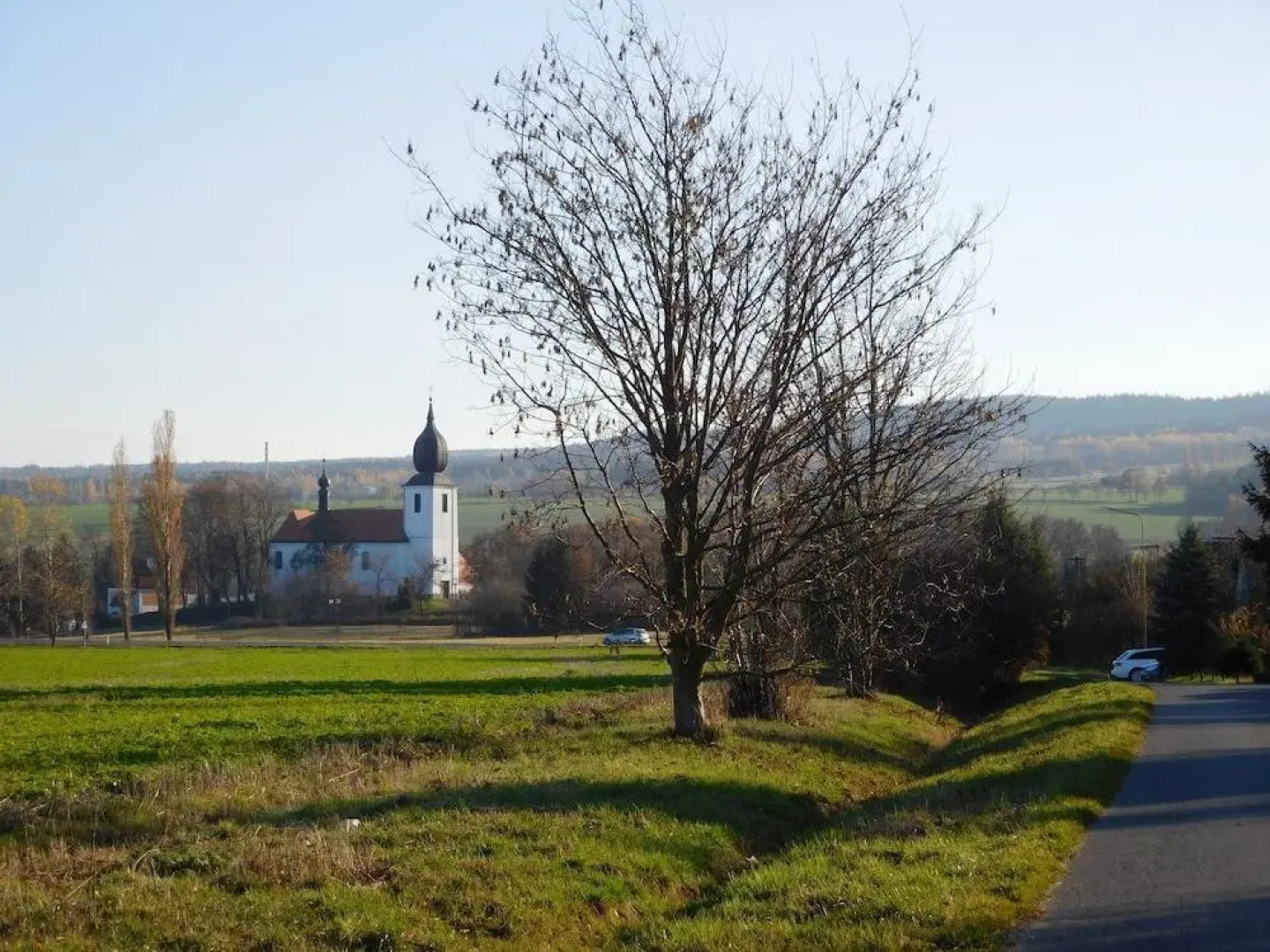 Penzion Panský Dům