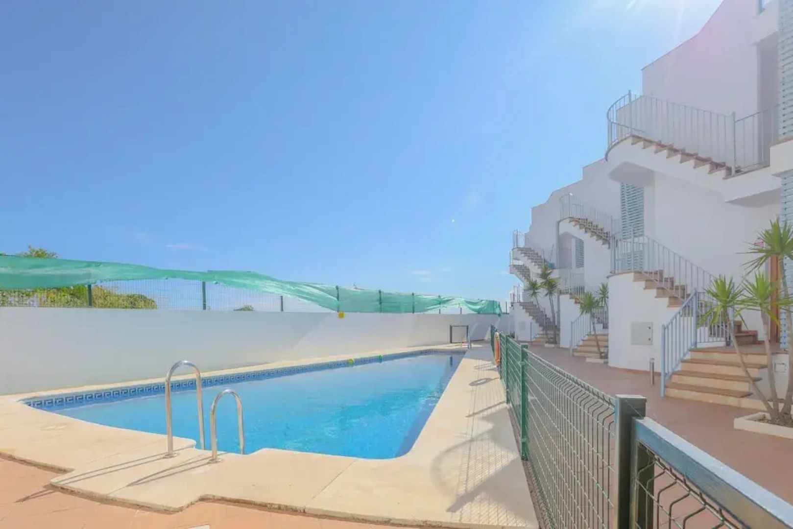Villablanca Home in Villablanca