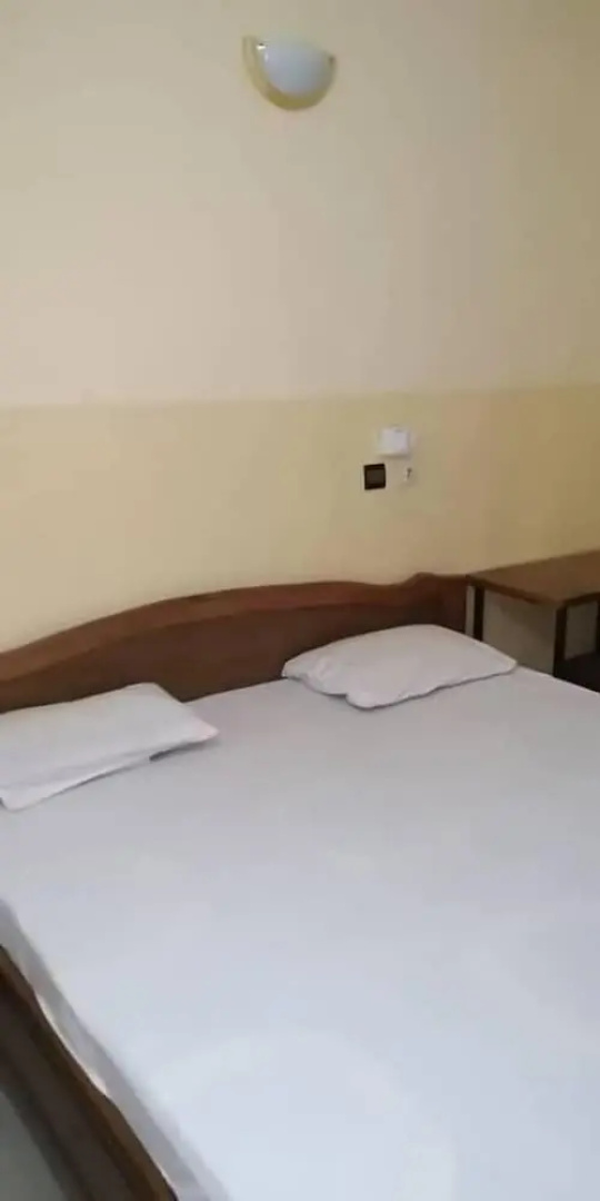Hotel sigri