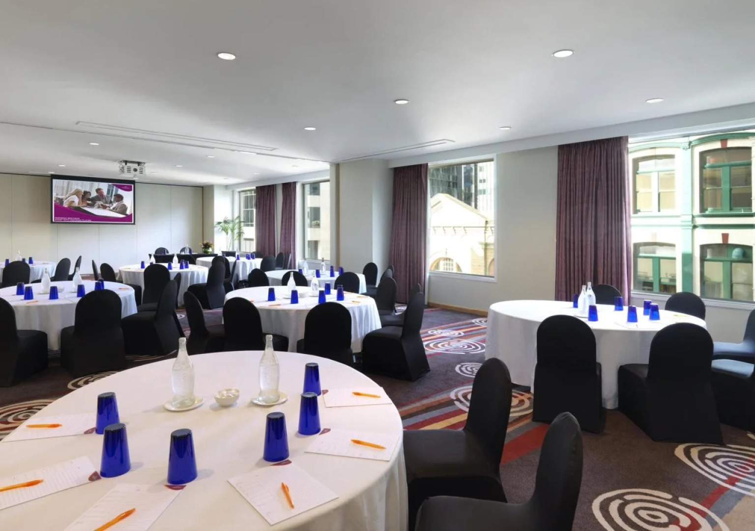 Crowne Plaza Auckland by IHG