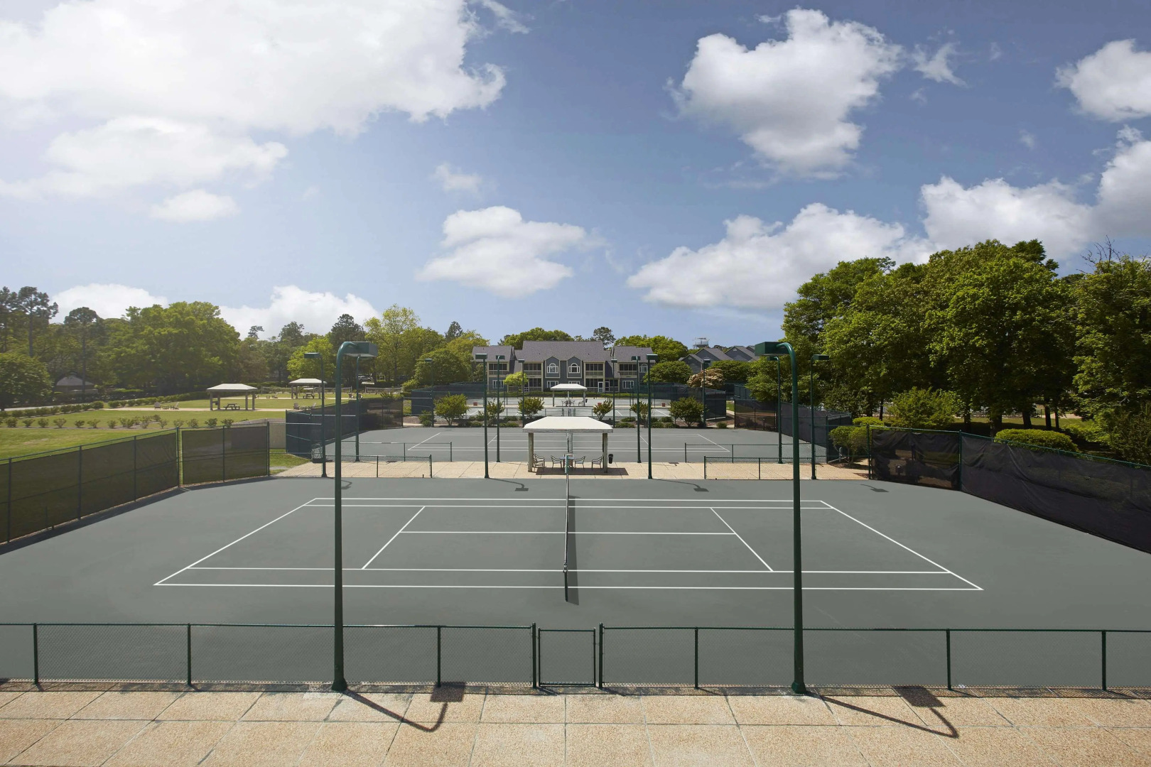 Embassy Suites by Hilton Myrtle Beach Oceanfront Resort