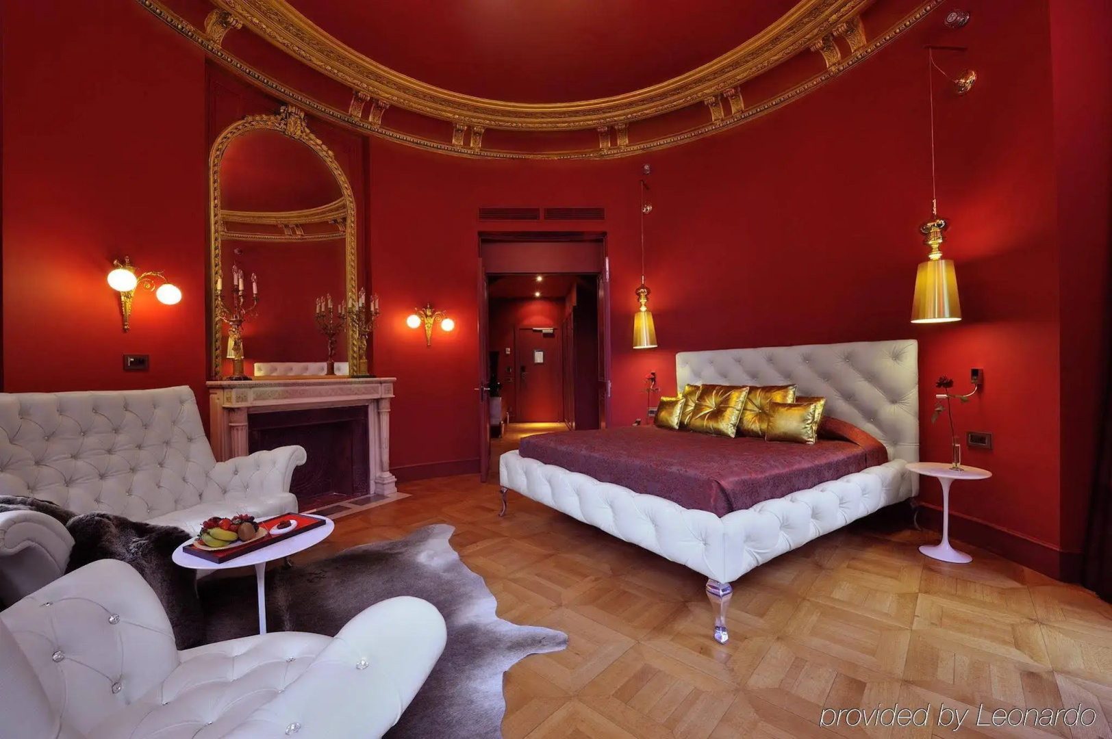 Banke Hôtel