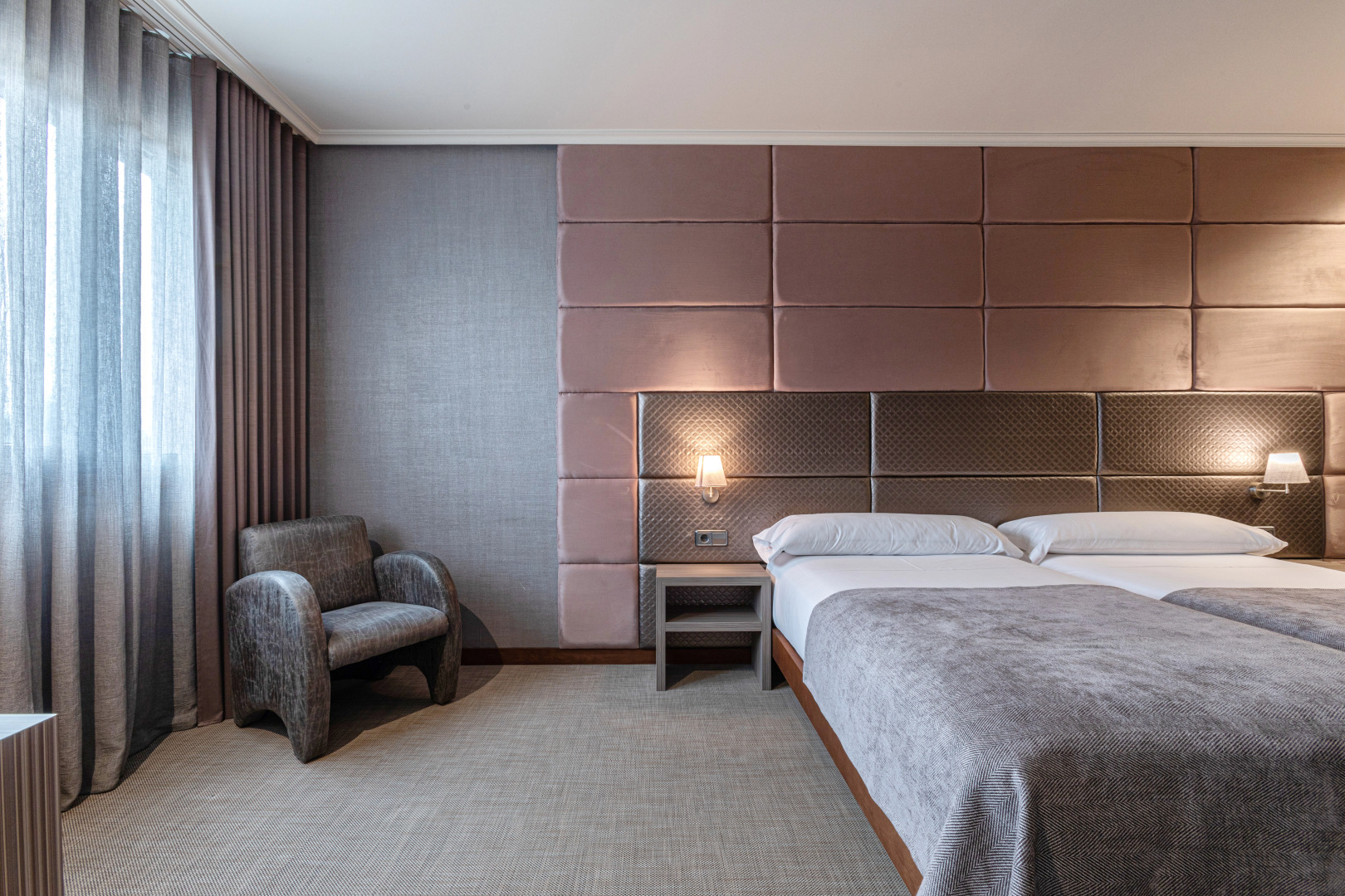 Hotel Pensua Punta del Este