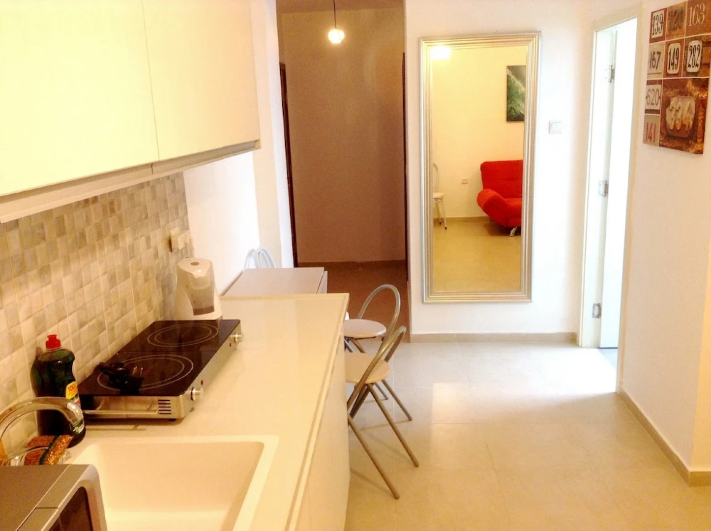 Arendalzrail Apartments Balfour St 61