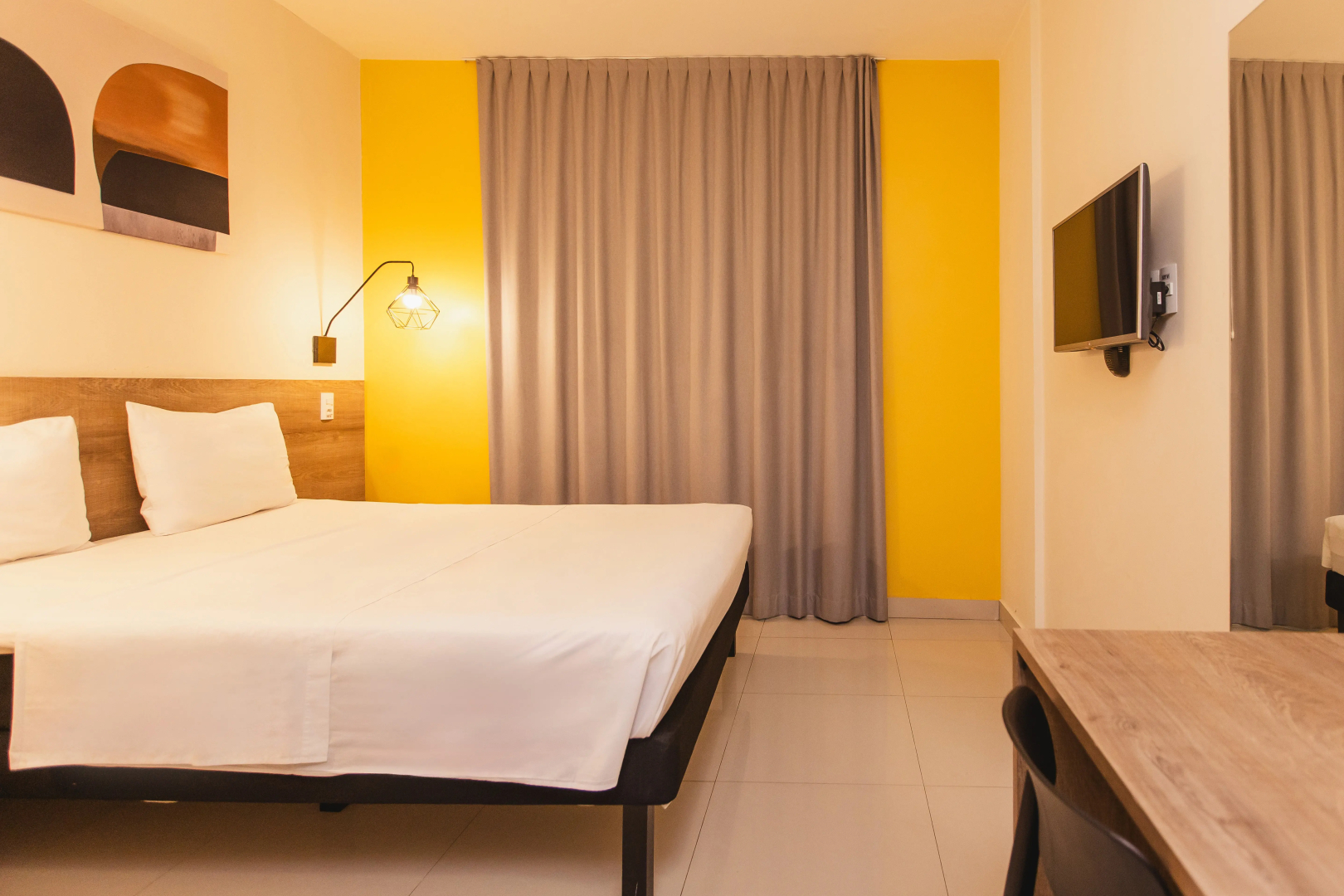 Euro Suite São José do Rio Preto By Nacional Inn