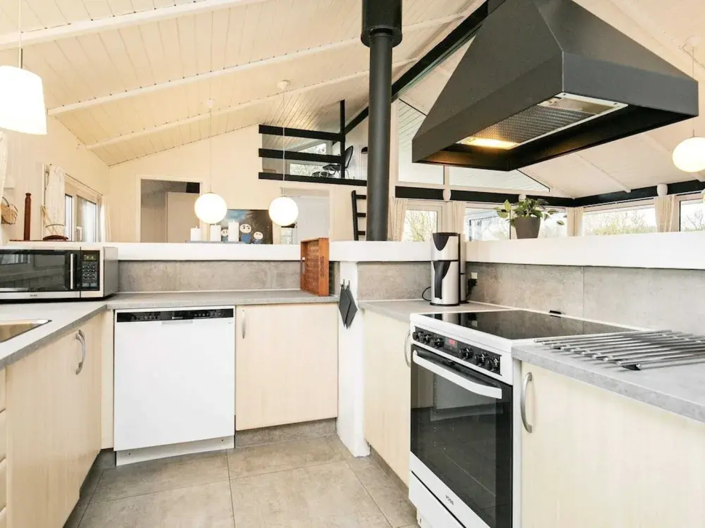 10 Person Holiday Home in Hjorring-by Traum