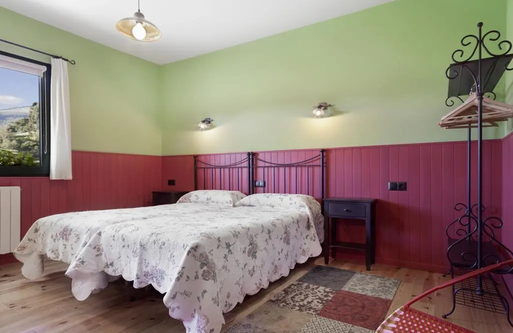 Agroturismo Basarte Baserria