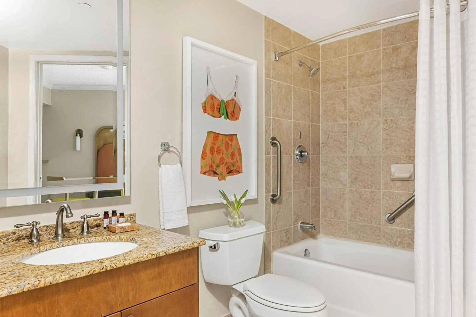 Marriott's Villas at Doral