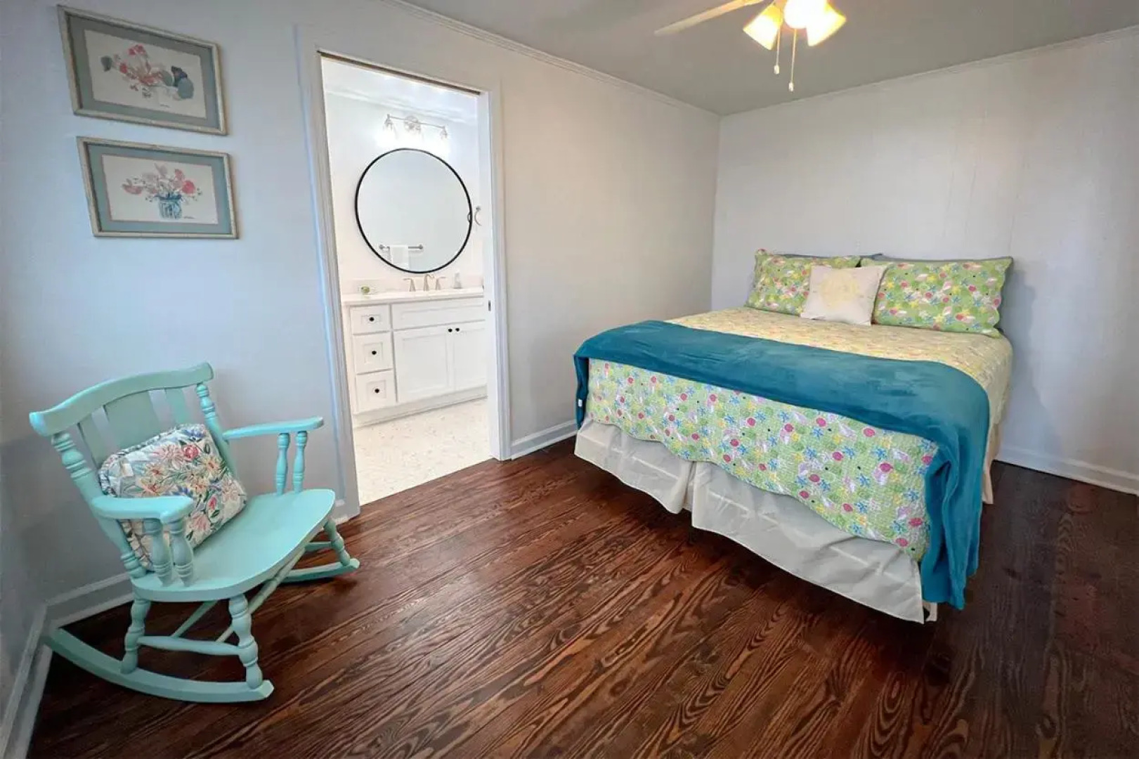 Carolina Breezy by Sea Scape Properties