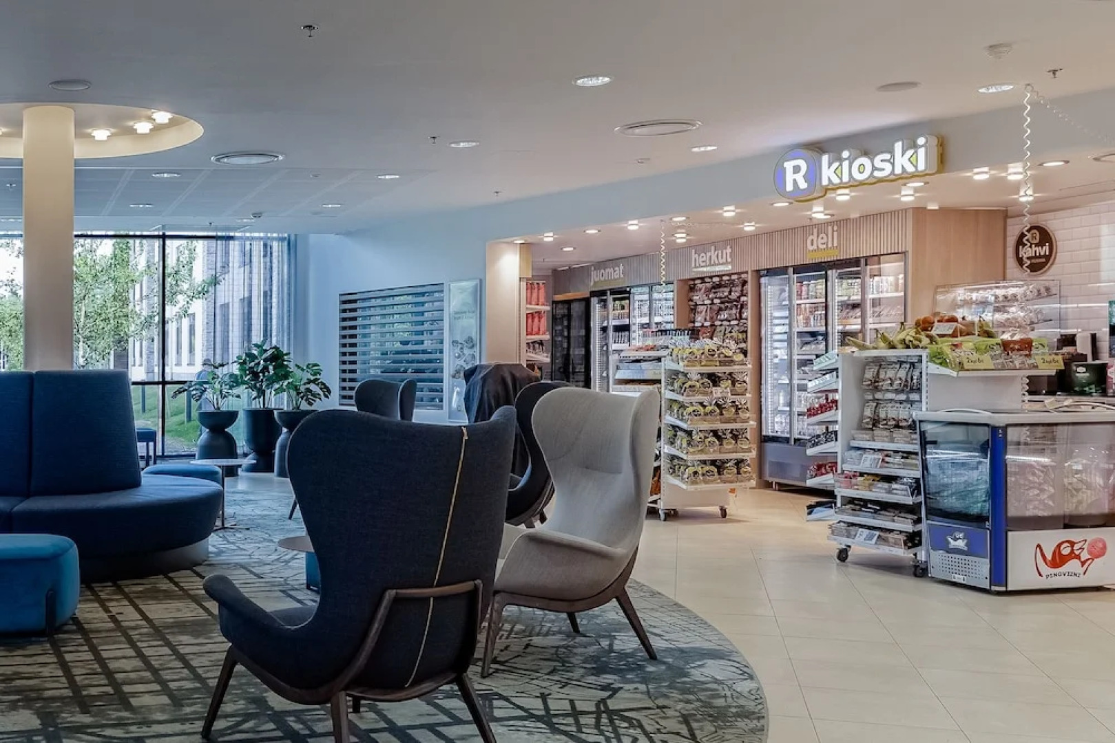 Holiday Club Vierumäki Apartments