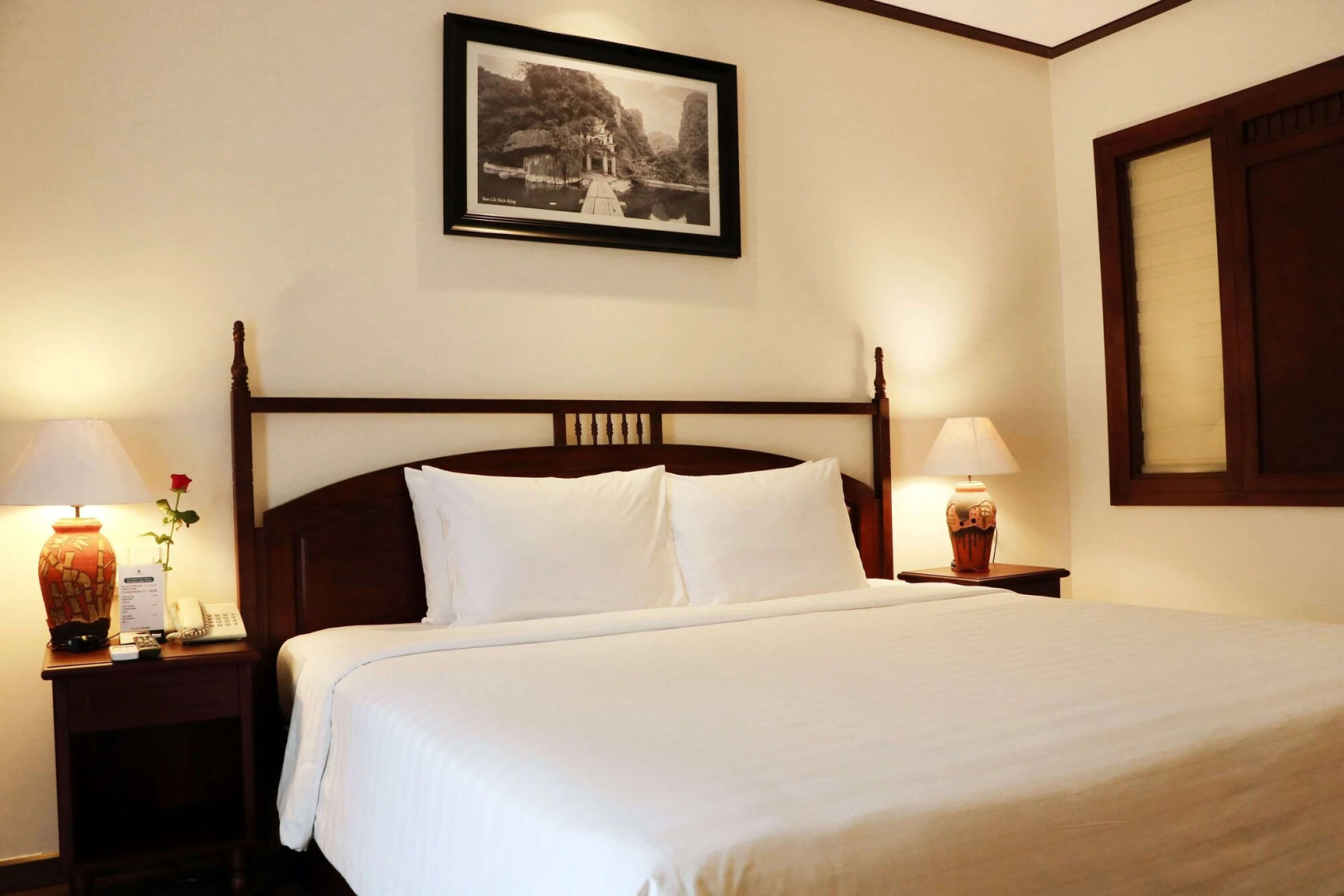 Tran Vien Dong Hotel