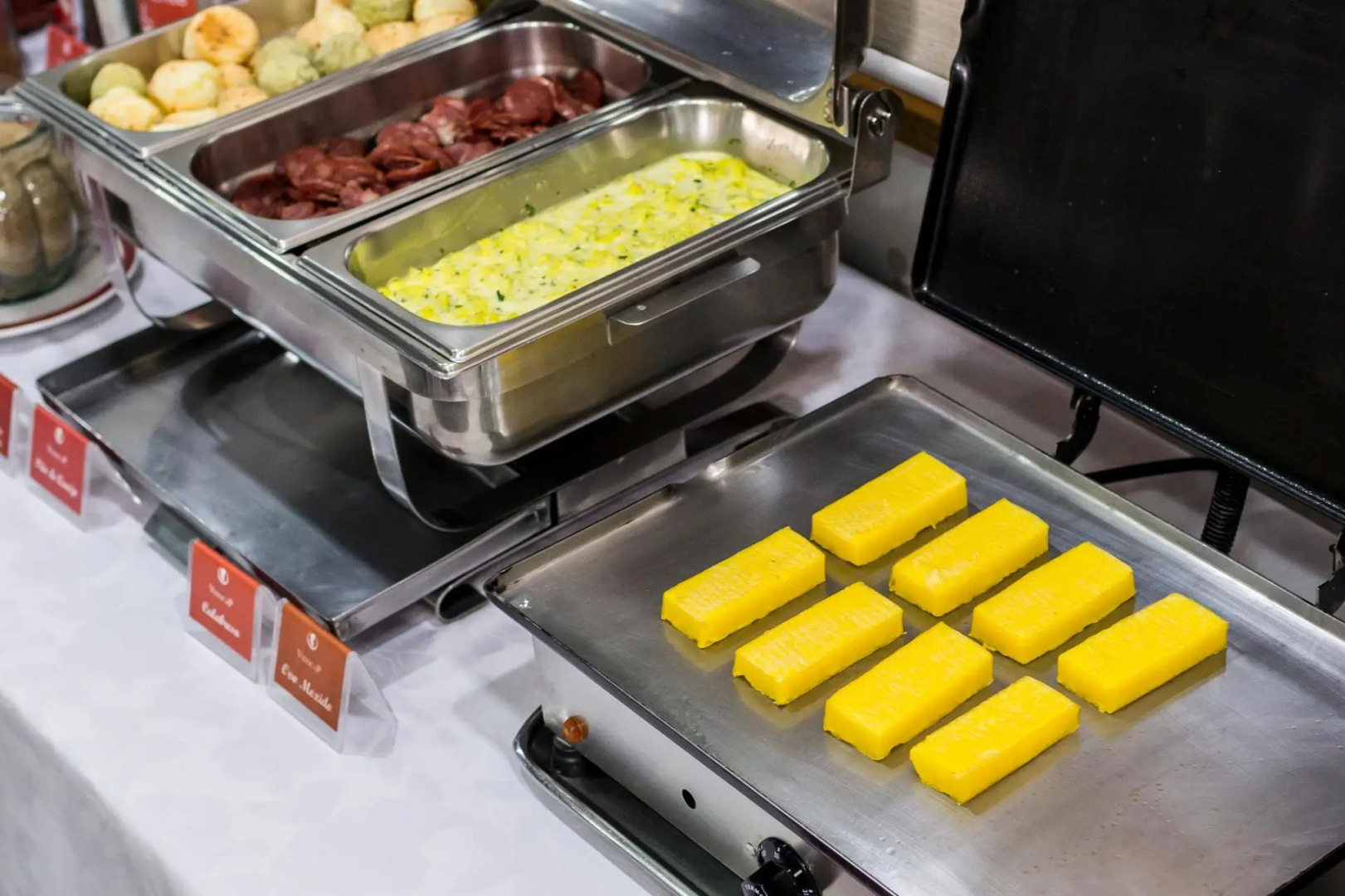 Tri Hotel Bento Gonçalves