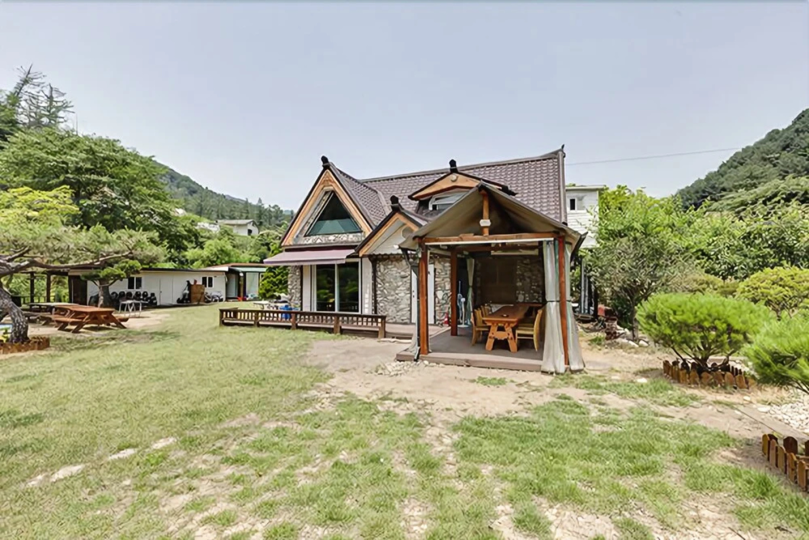 Gapyeong Peimiri Pension