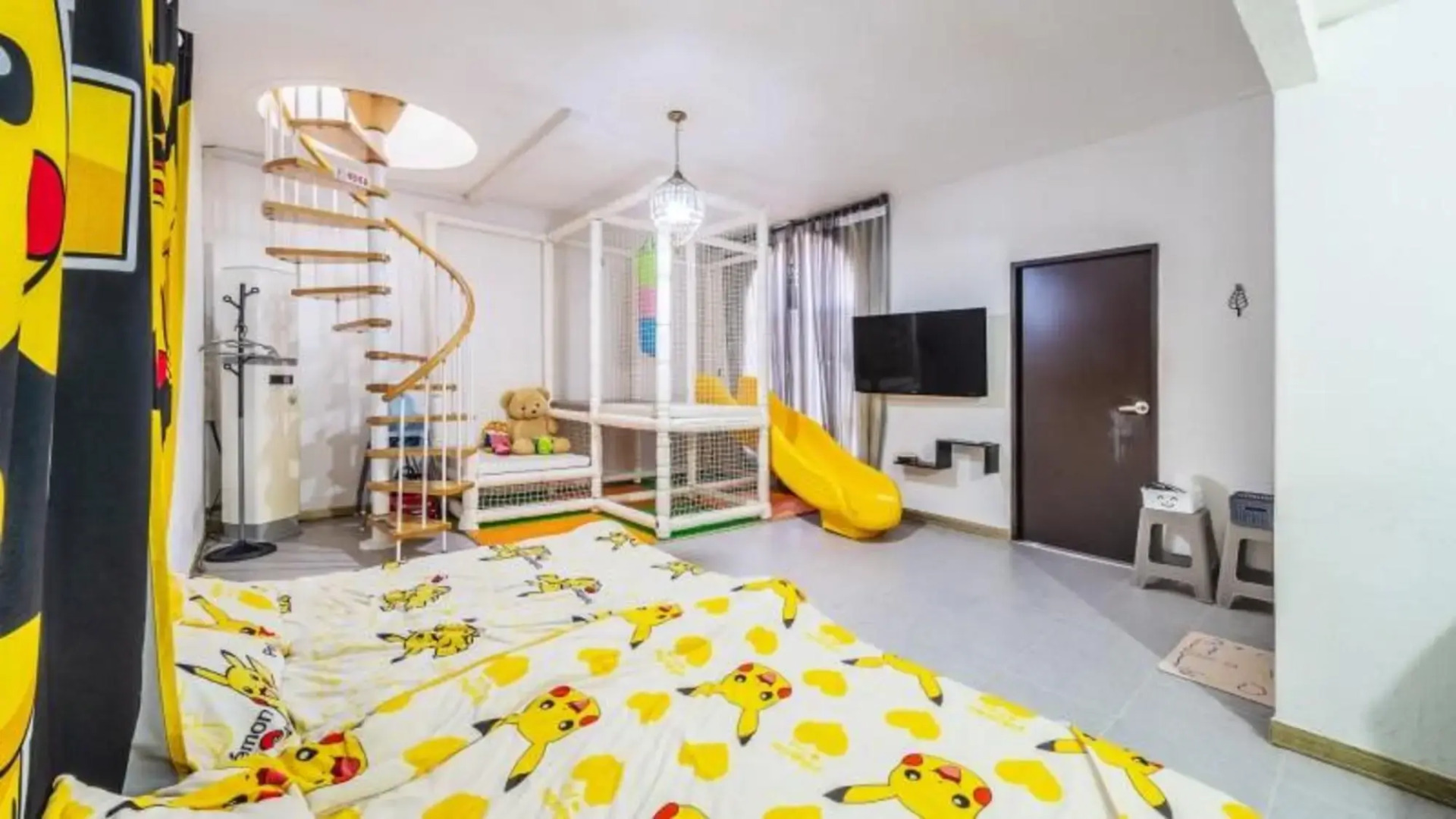 Pocheon Hermosa Pension