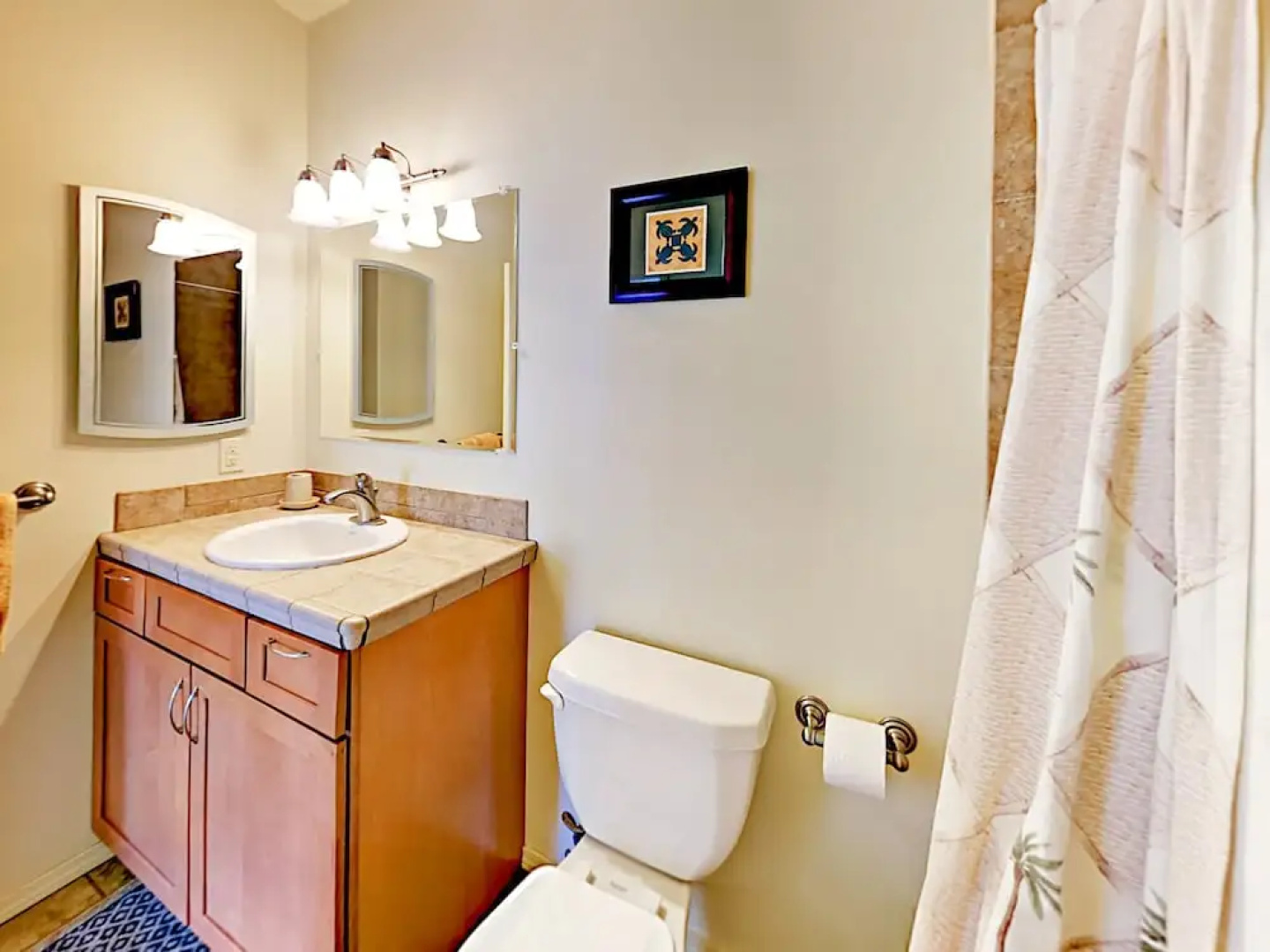 Kauhiwai Home 2 Bedrooms 2 Bathrooms Home