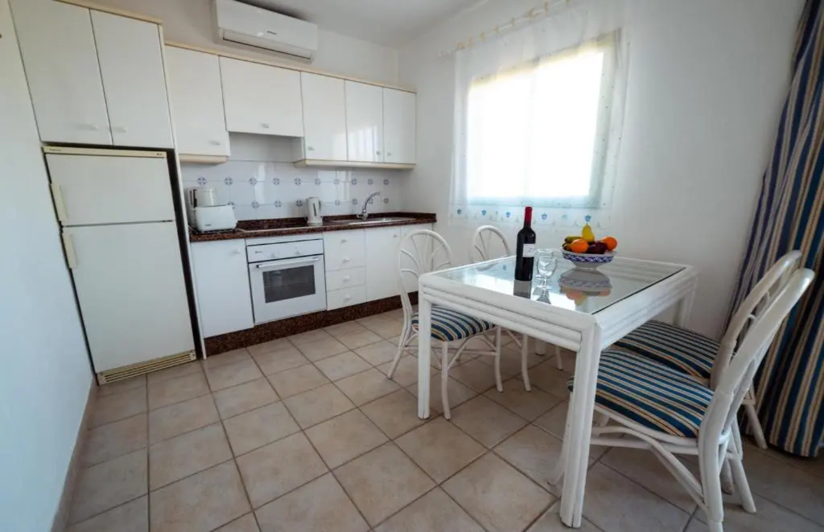 Bungalow Villa Verde 1