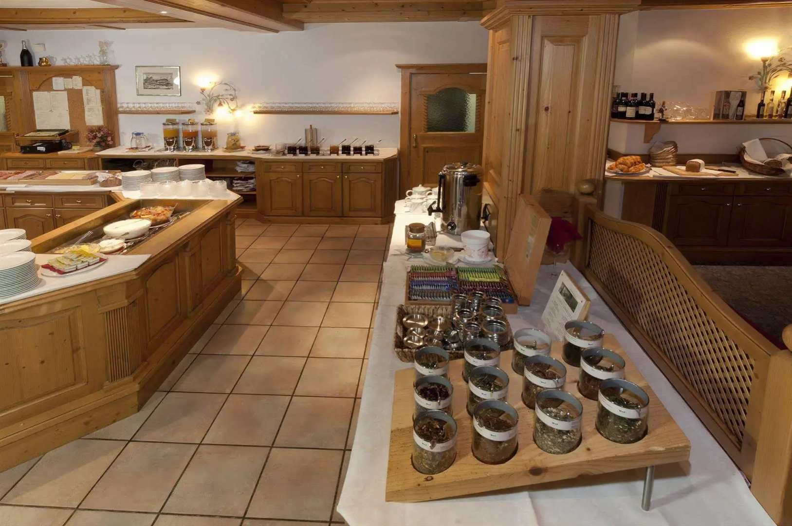 Alpenhotel Karwendel - Adults Only