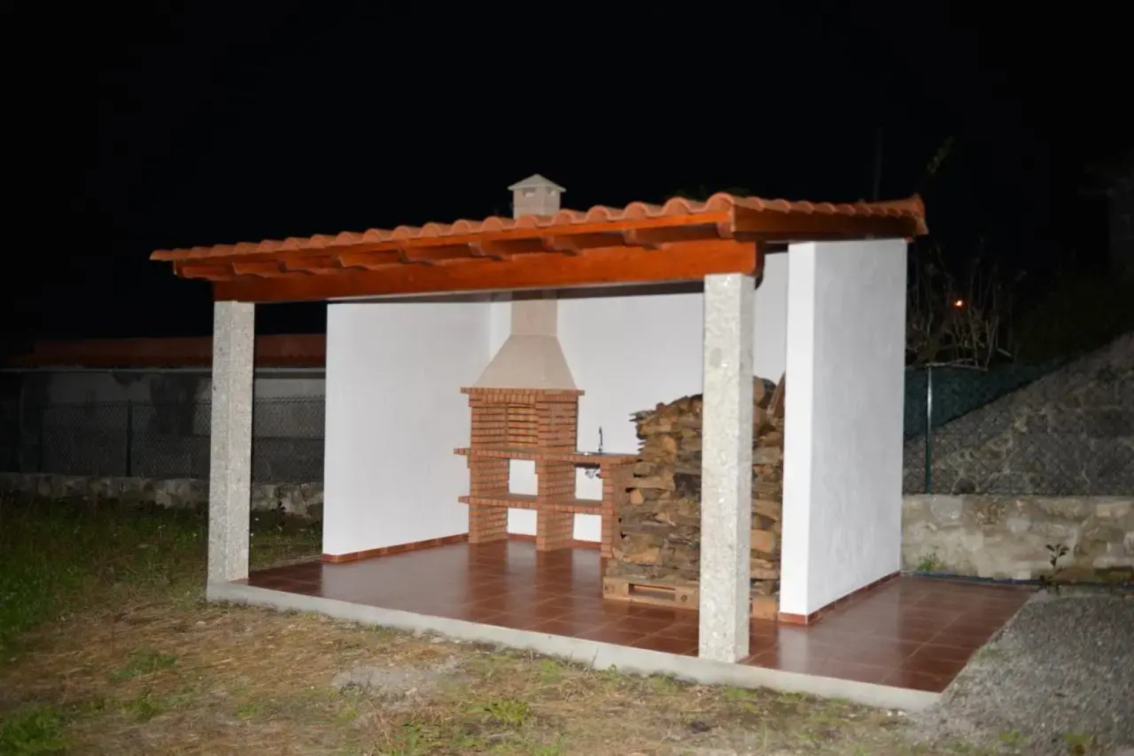 Quinta do Eido