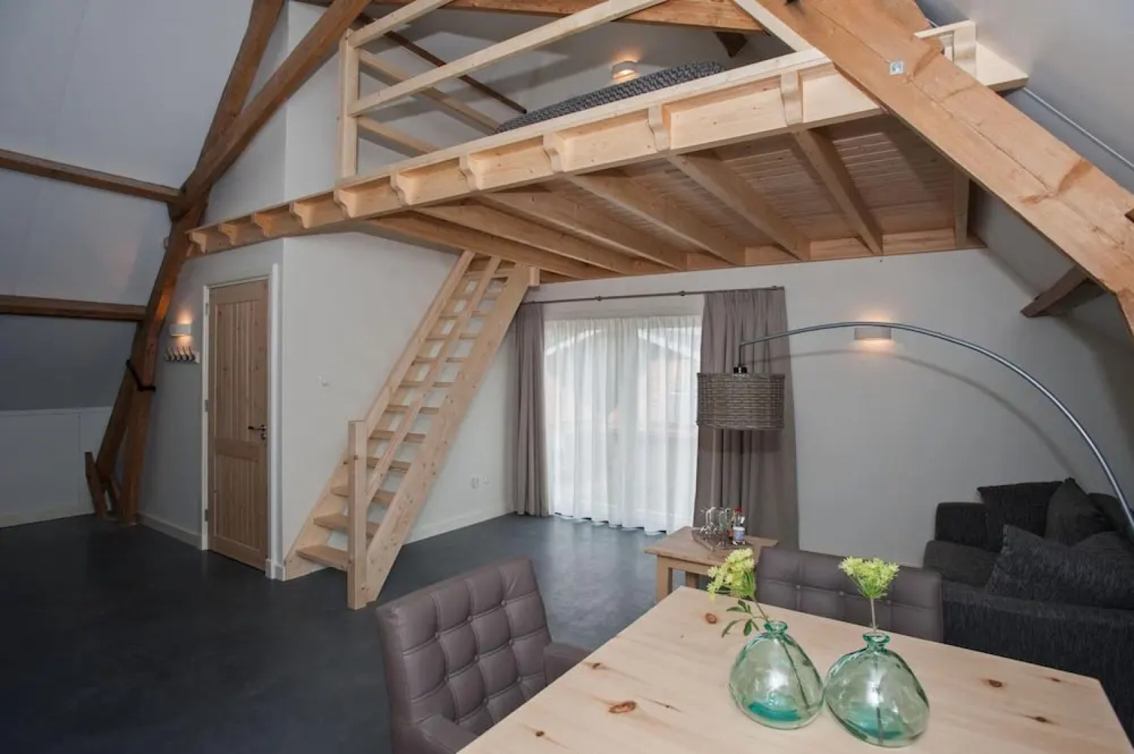 Bed and Breakfast Notterveld