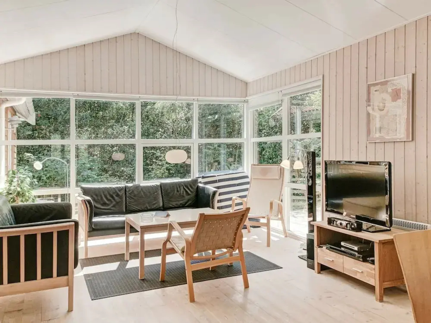Modern Retreat With Spa - By Traum Ferienwohnungen