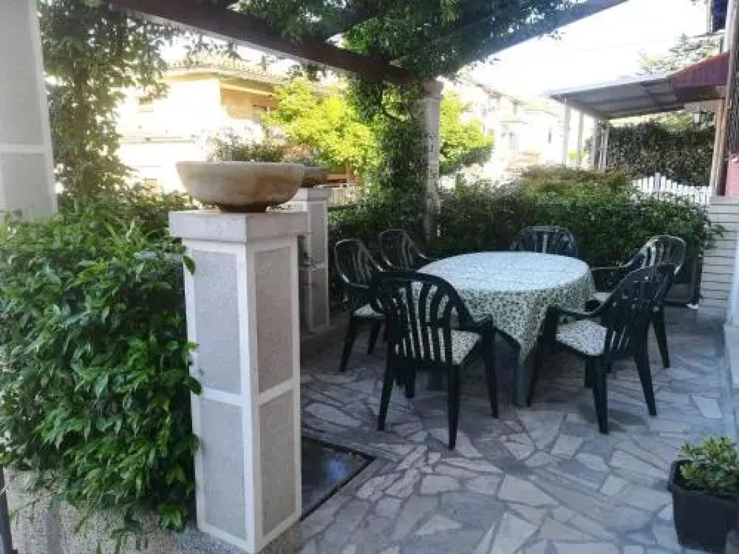 Haus LAGUNA 06