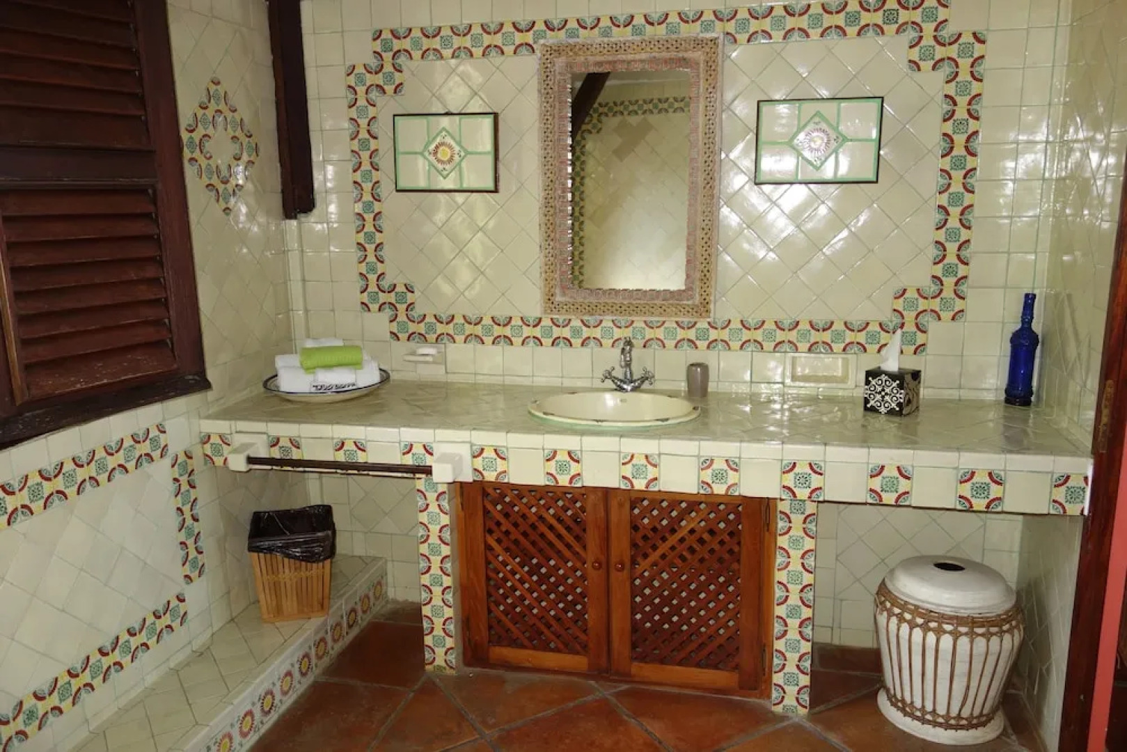 Villa Du Jardin Botanique, Ex. Propriete Coluche