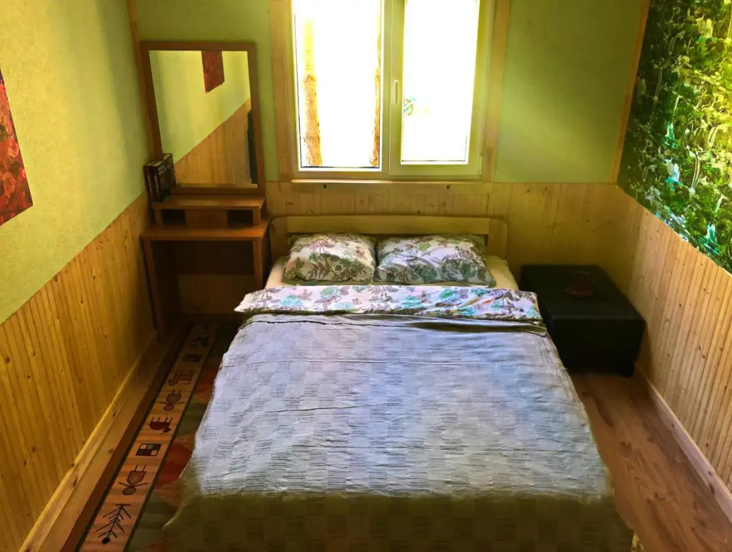 Gailumu Family House