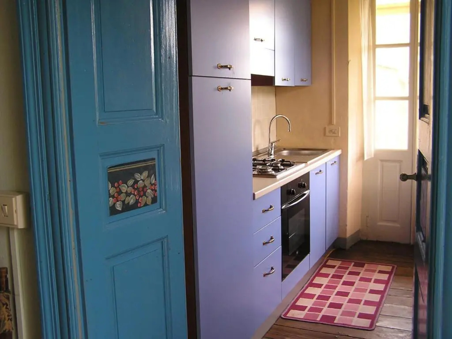 Appartamento nel Verde