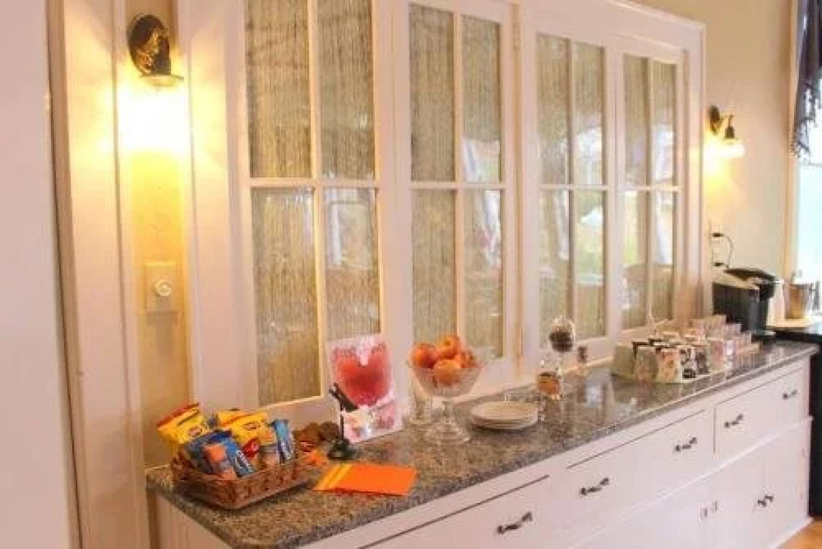 Aunt Adeline's Bed and Breakfast