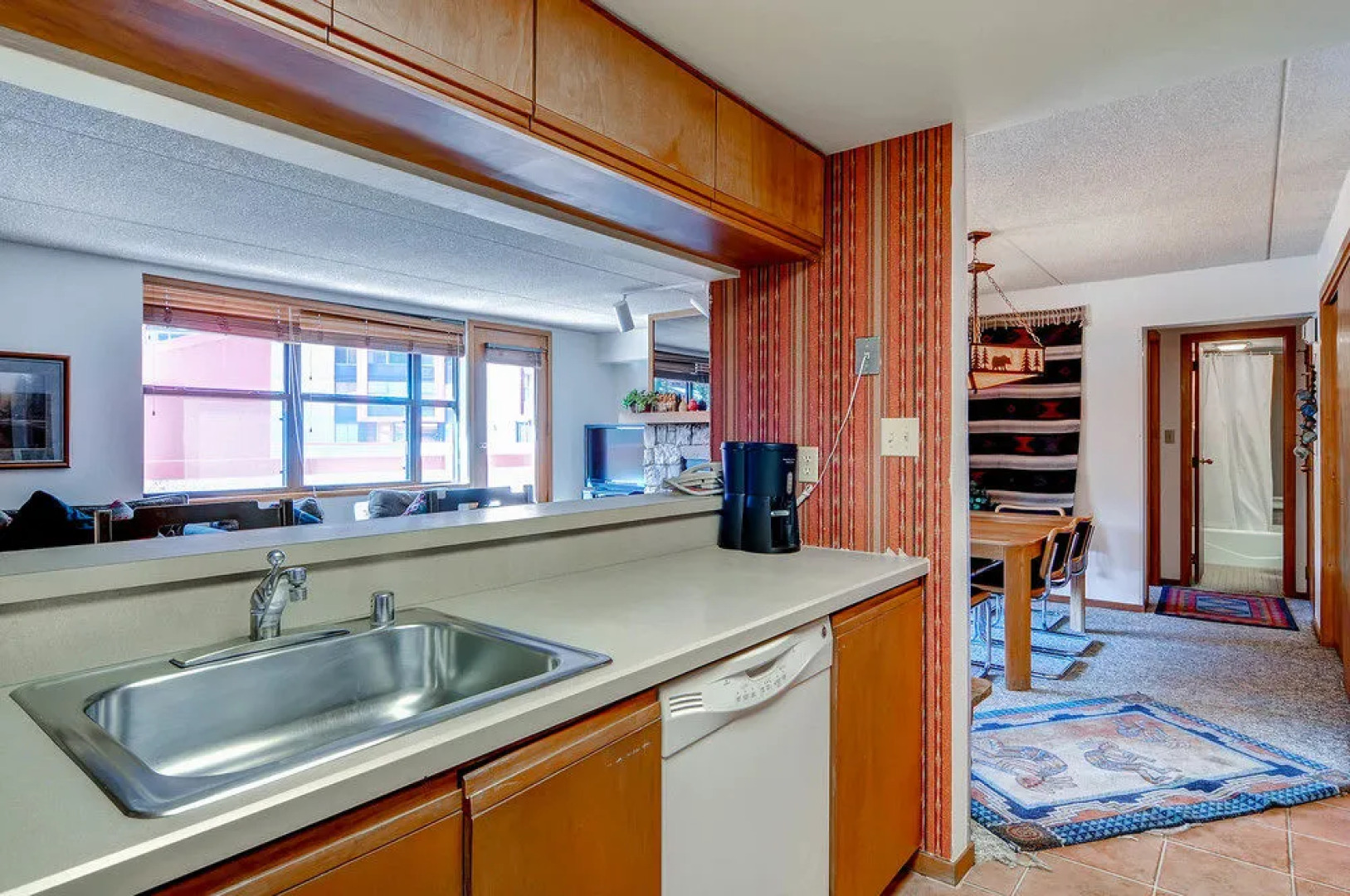 Mountain Plaza at Center Village by Copper Mountain Lodging