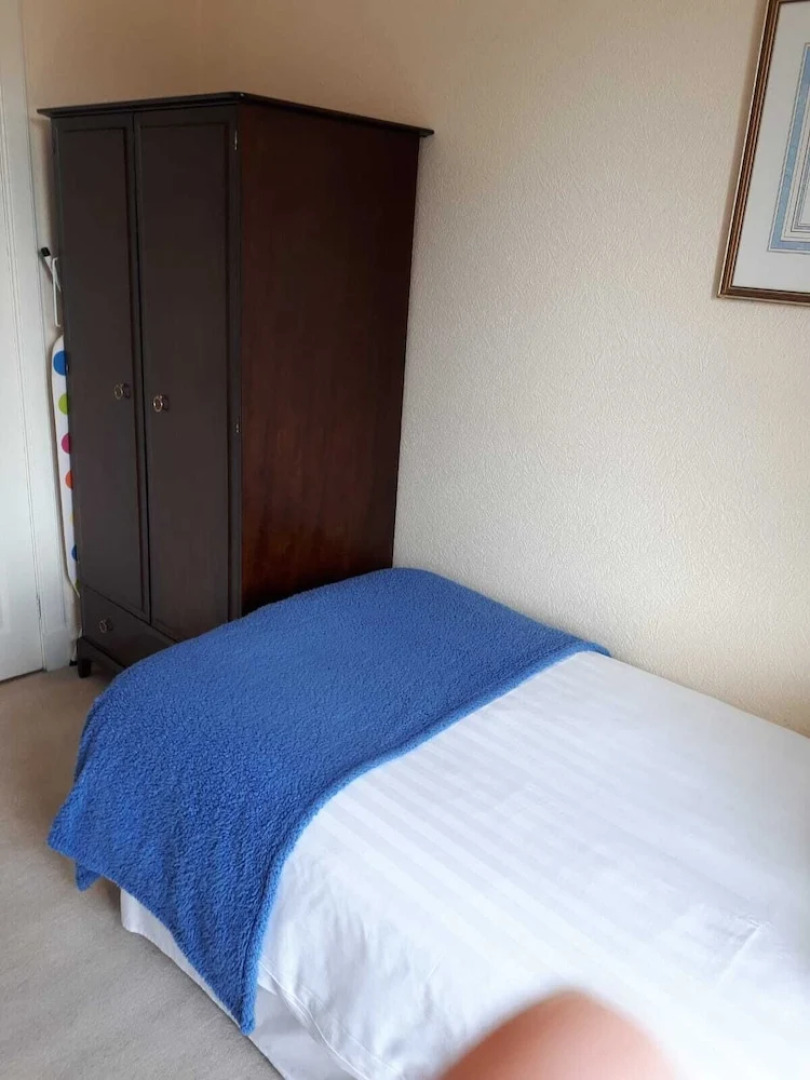 Rowanlea Guest House