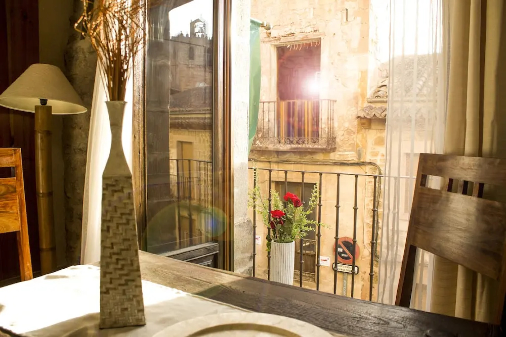 Alojamientos Victoria S.L.