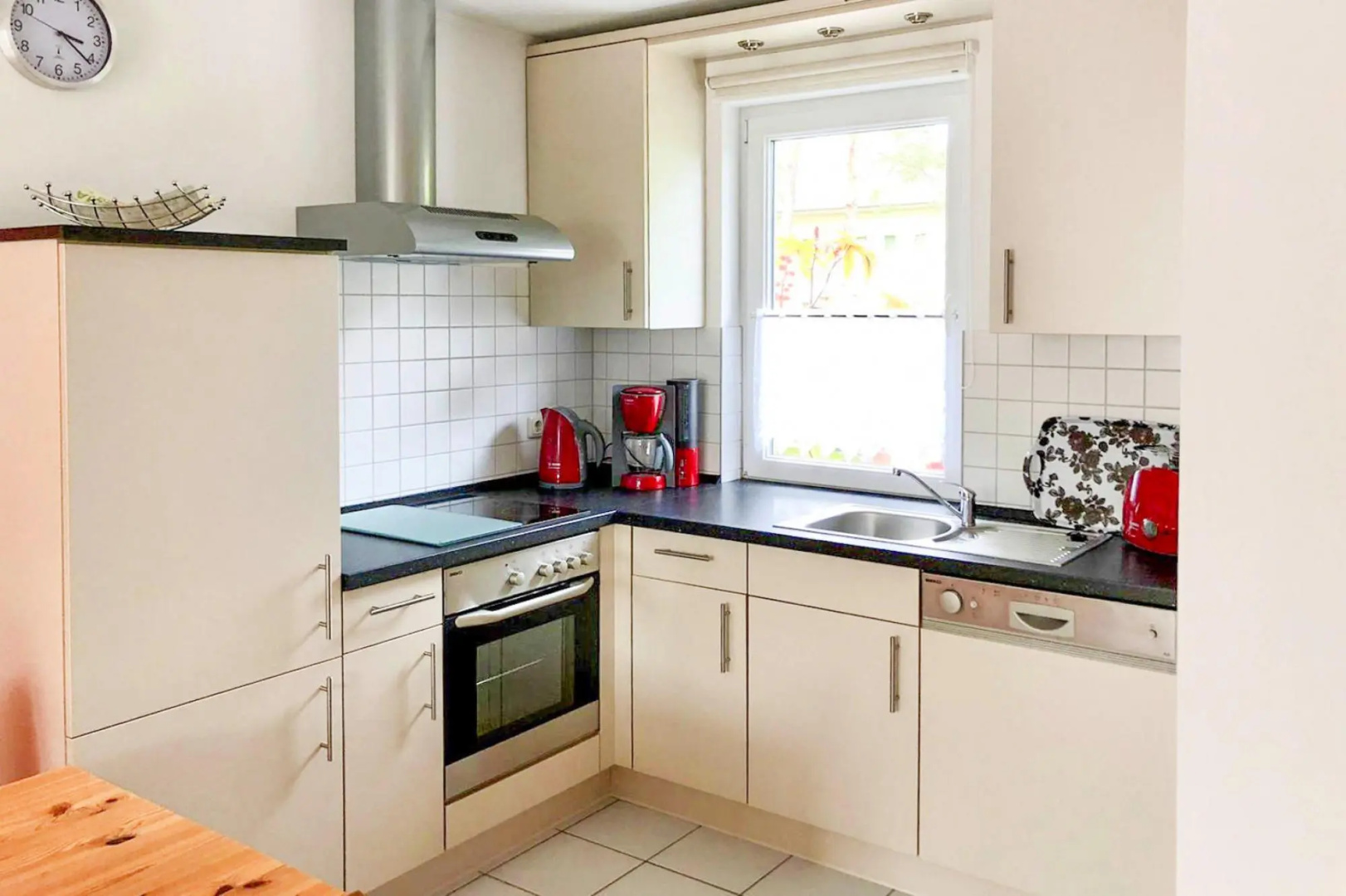 Semi-detached House, Lubmin