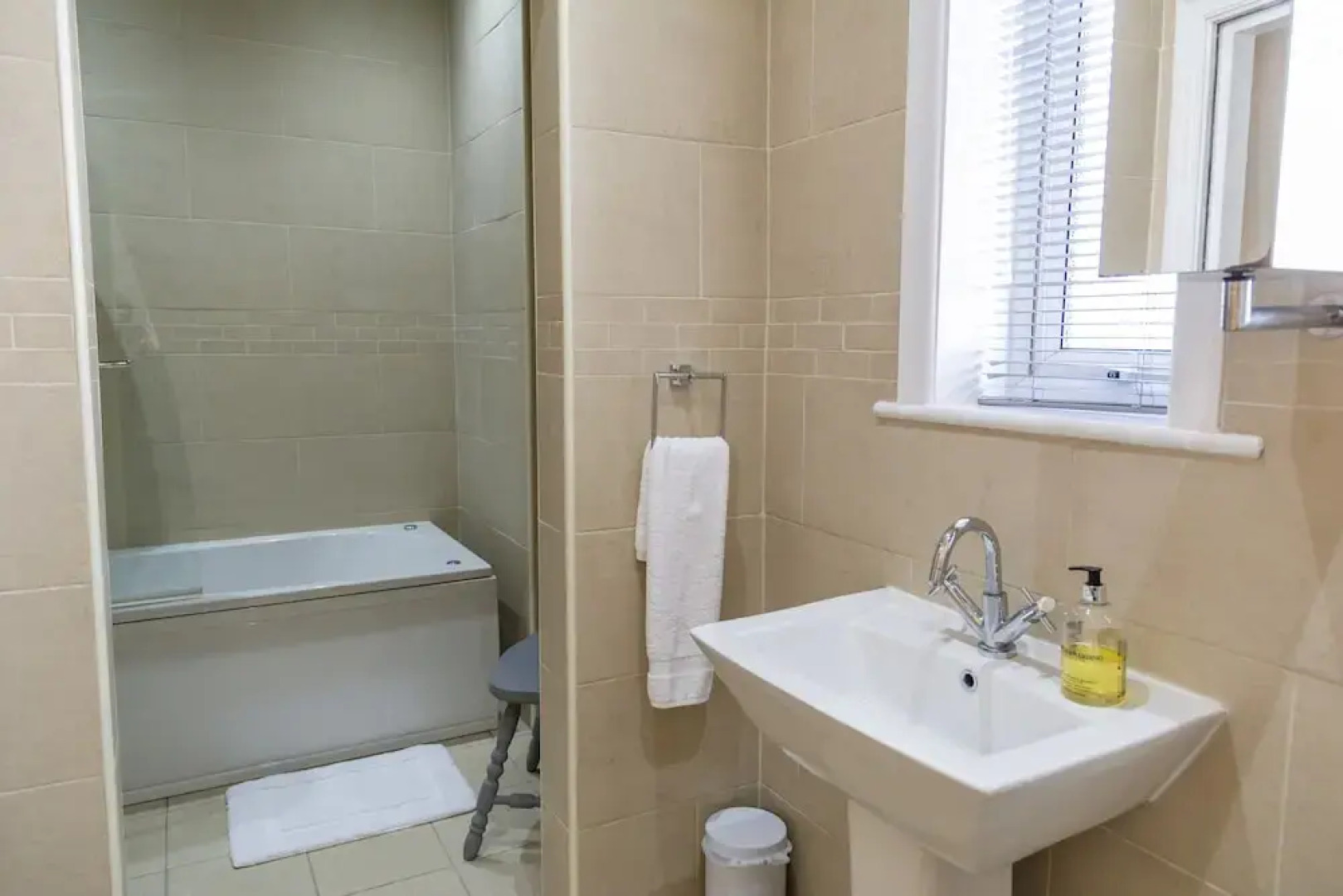 Luxury Apt No.1, Whitefield