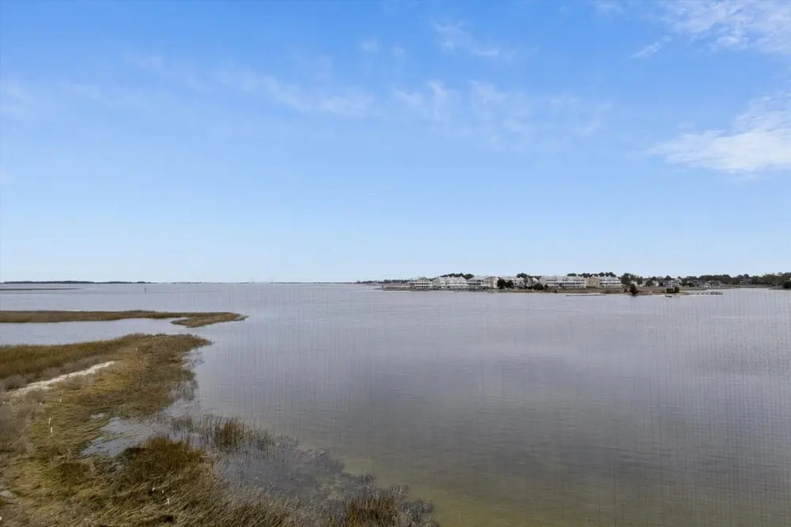 Bethany Bay 30398 Pavilion Dr Unit #1606 by Long & Foster